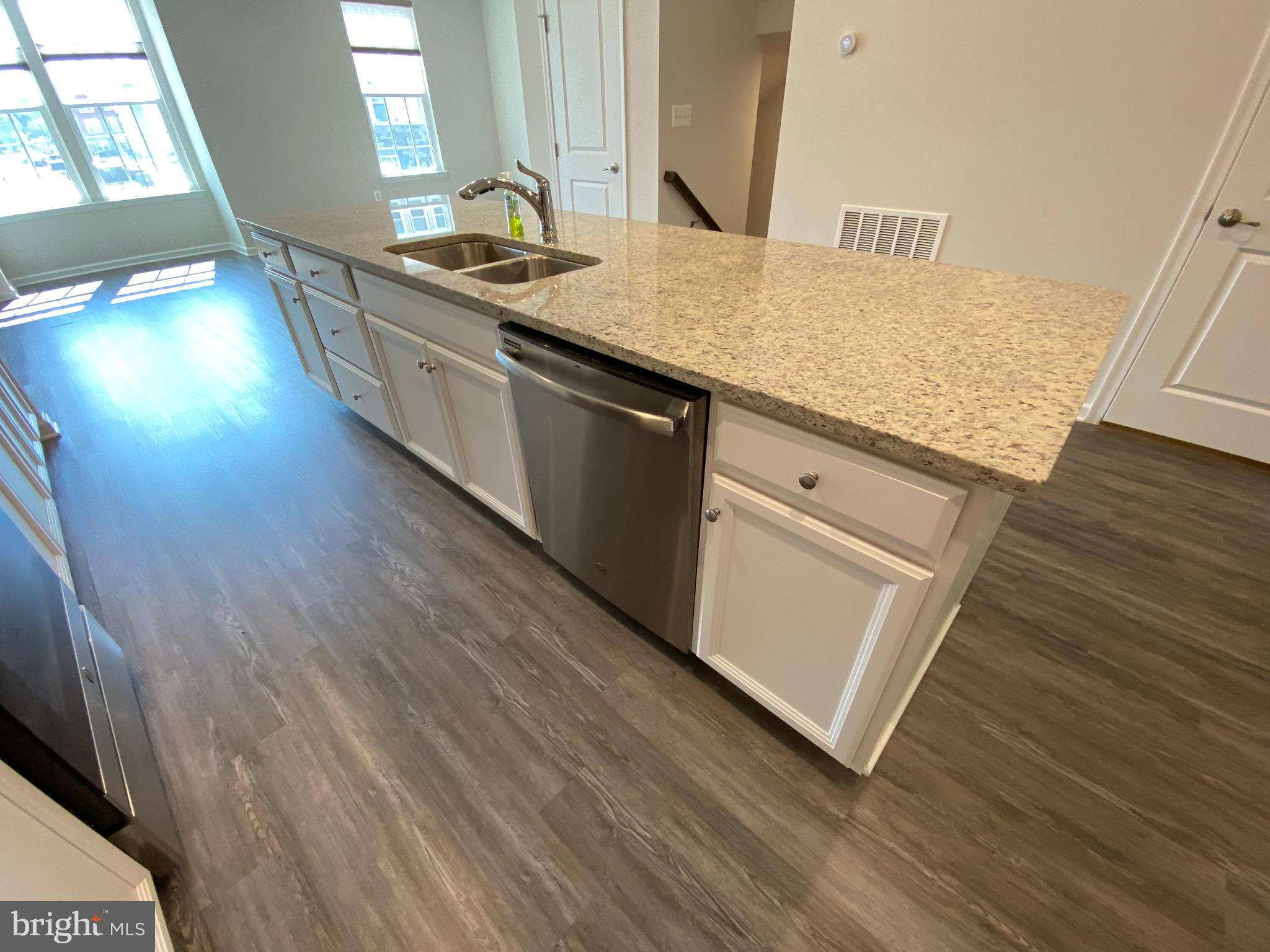 WHEATLAND STATION - Residential Lease