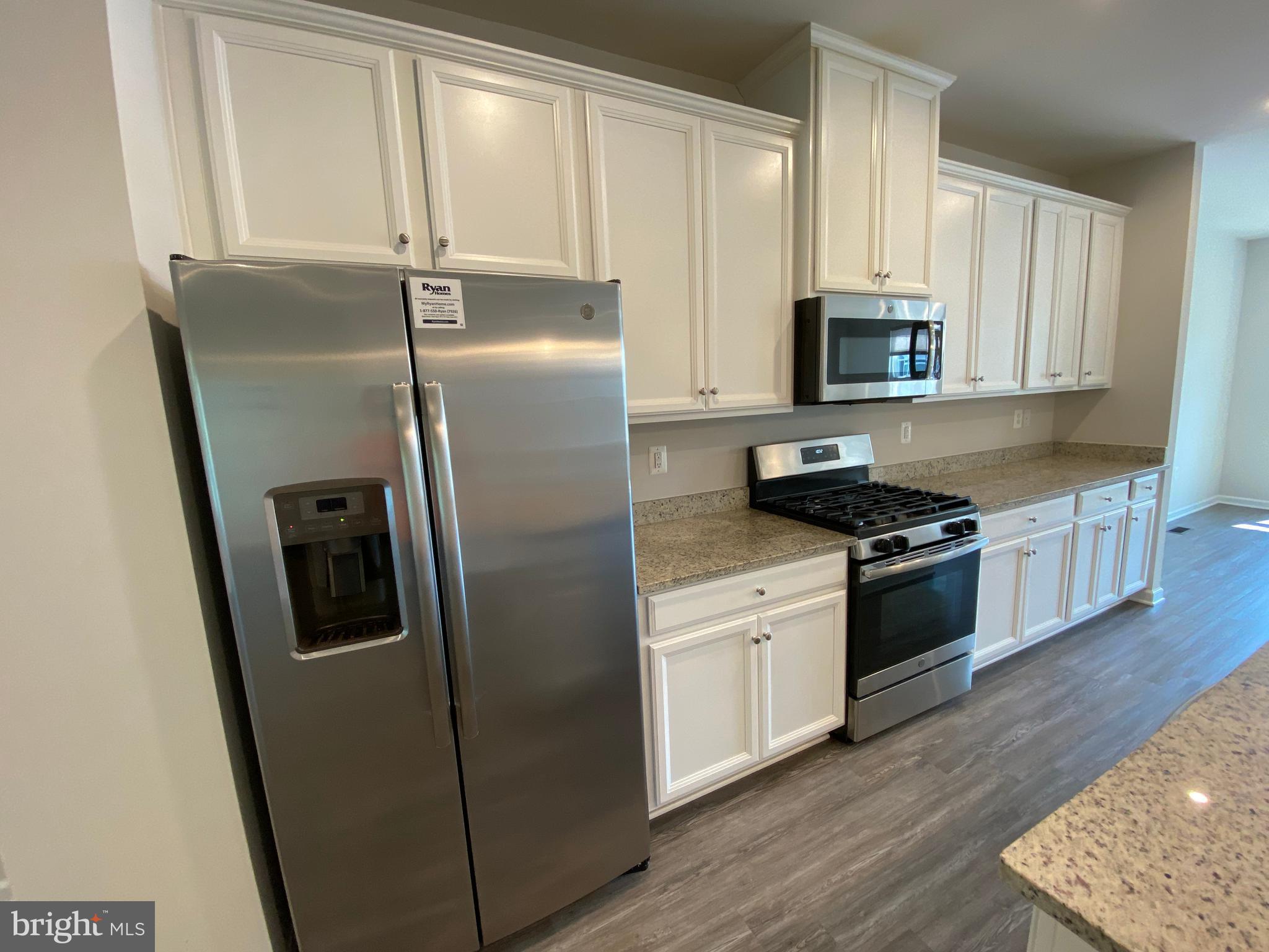 WHEATLAND STATION - Residential Lease