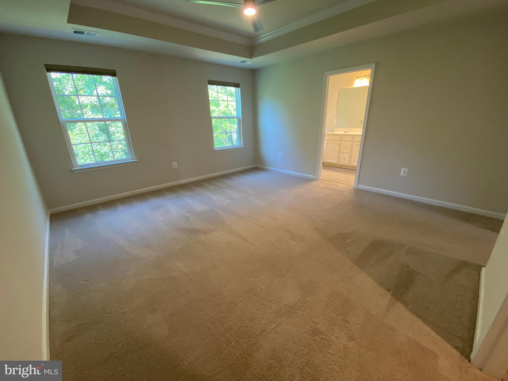 WHEATLAND STATION - Residential Lease