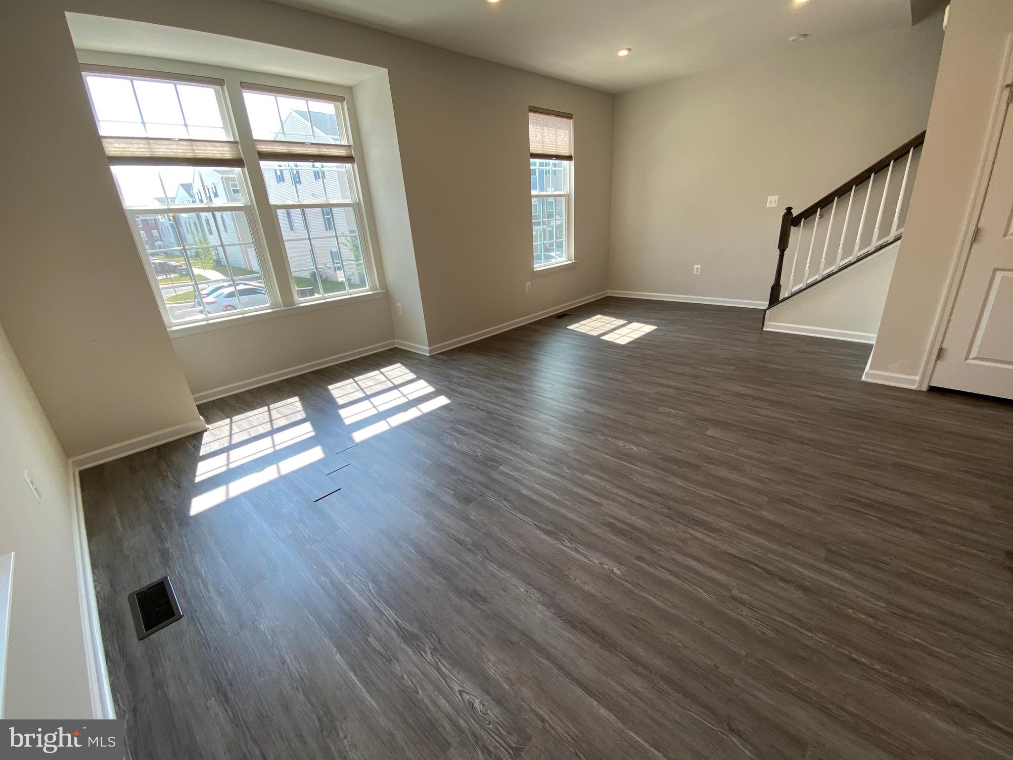 WHEATLAND STATION - Residential Lease