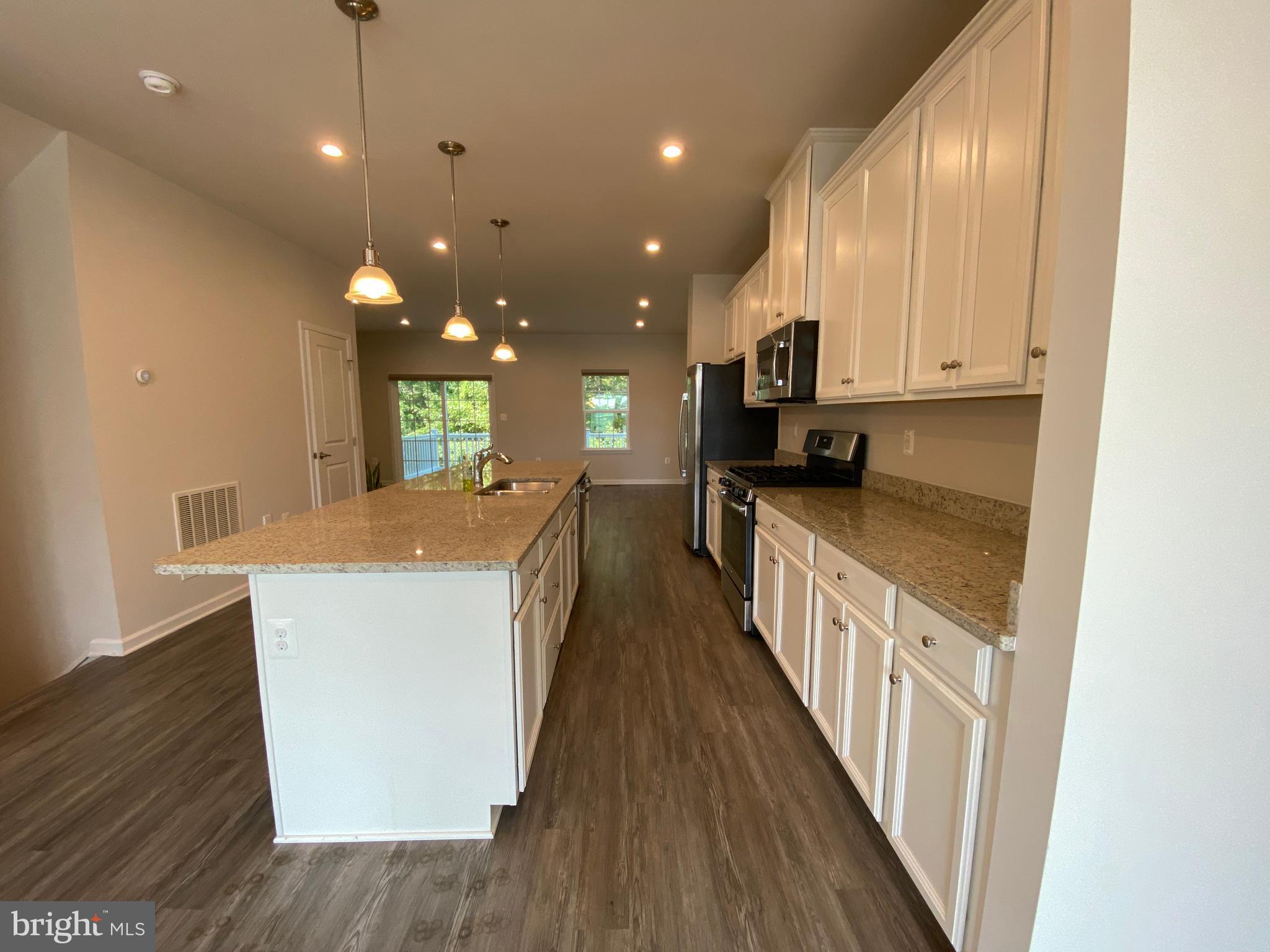 WHEATLAND STATION - Residential Lease