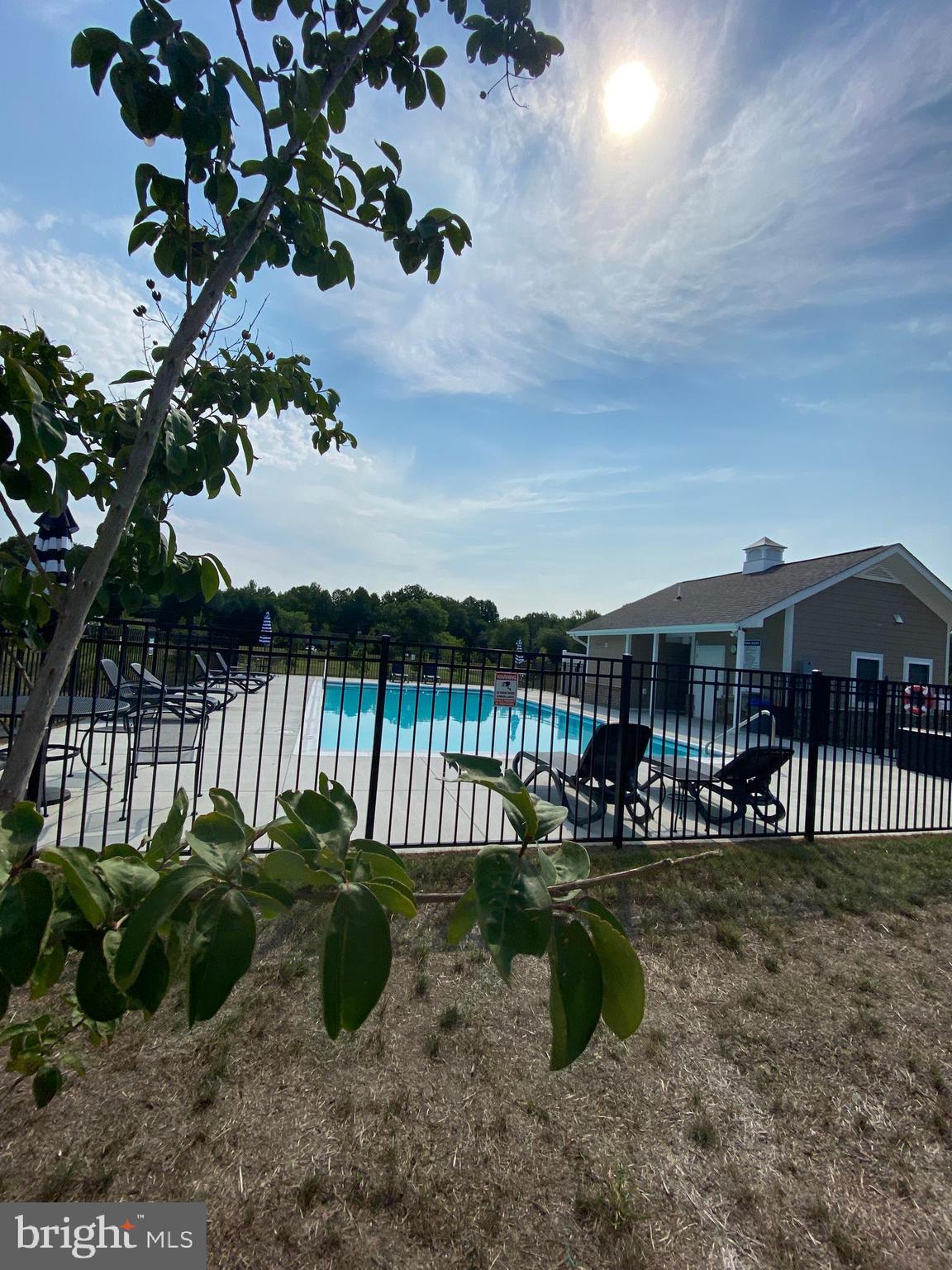 WHEATLAND STATION - Residential Lease