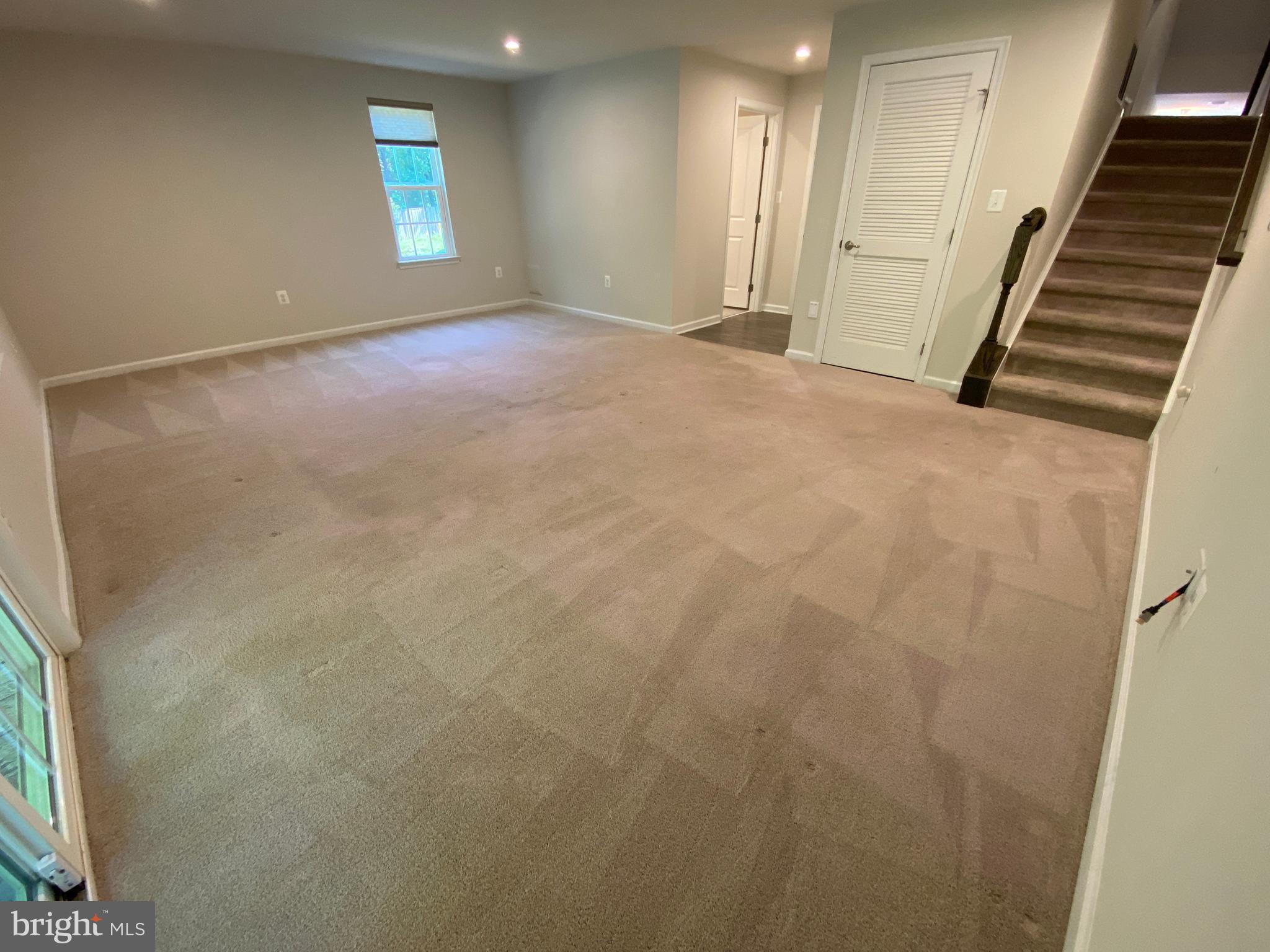 WHEATLAND STATION - Residential Lease