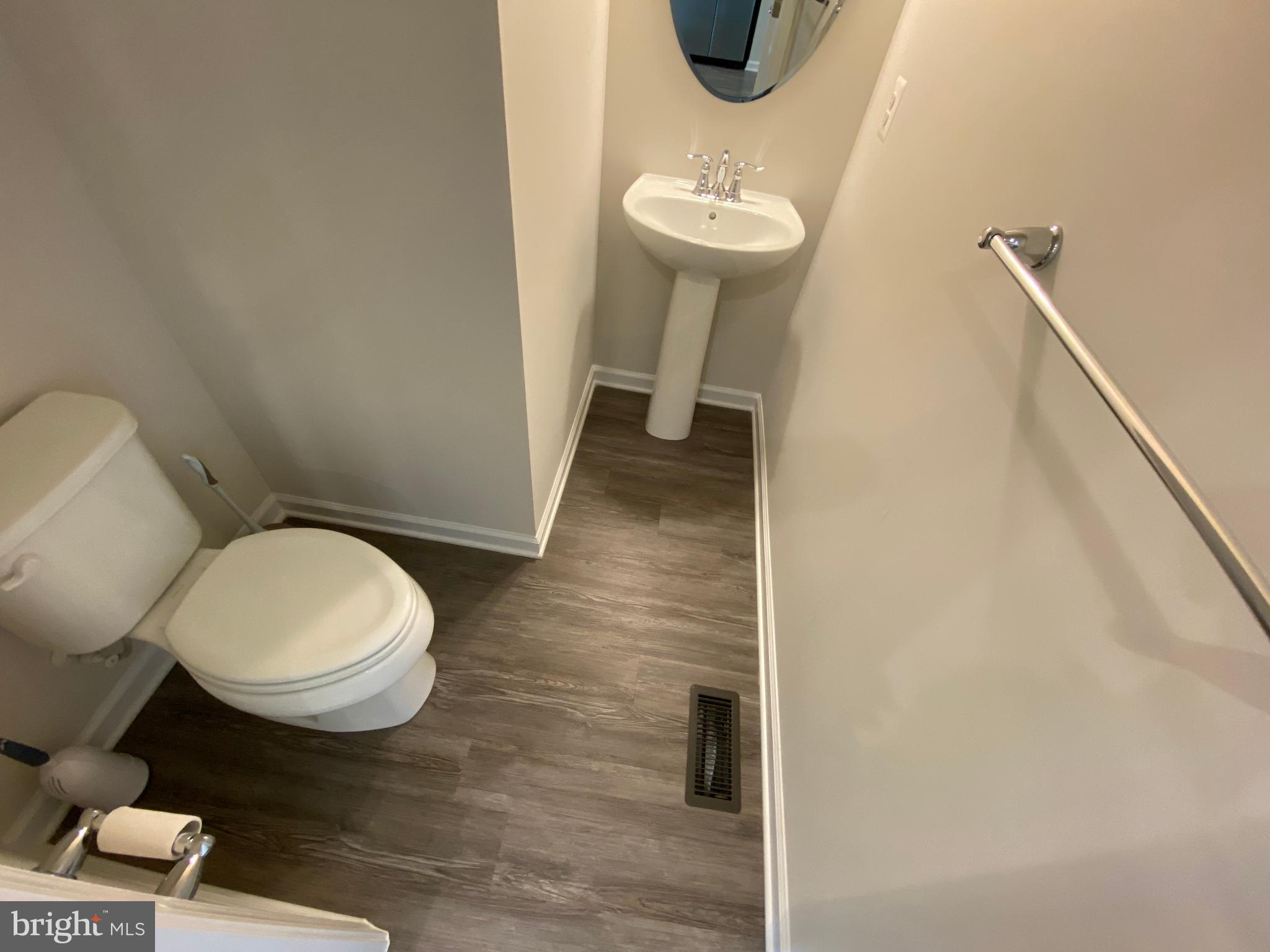 WHEATLAND STATION - Residential Lease