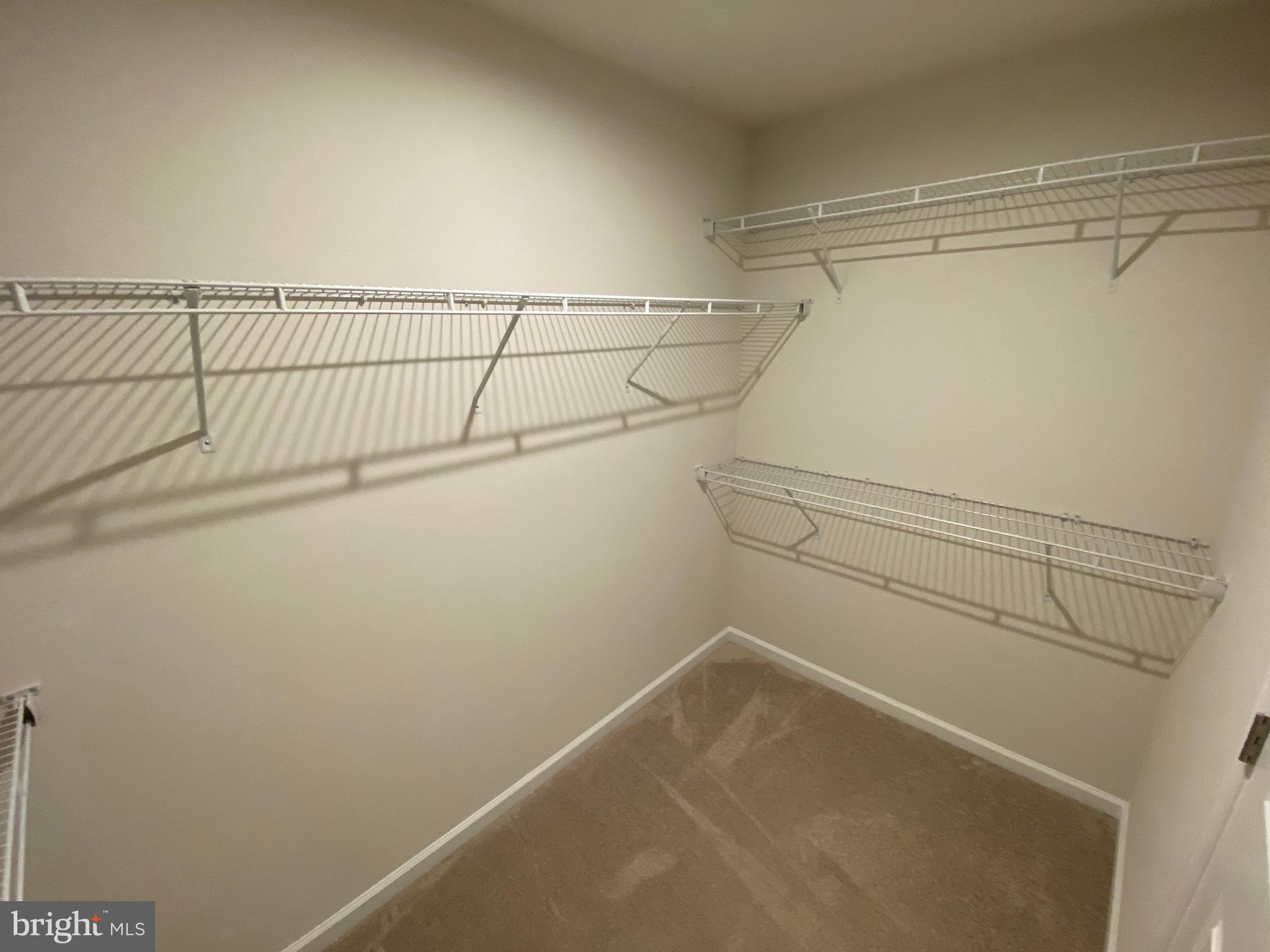 WHEATLAND STATION - Residential Lease