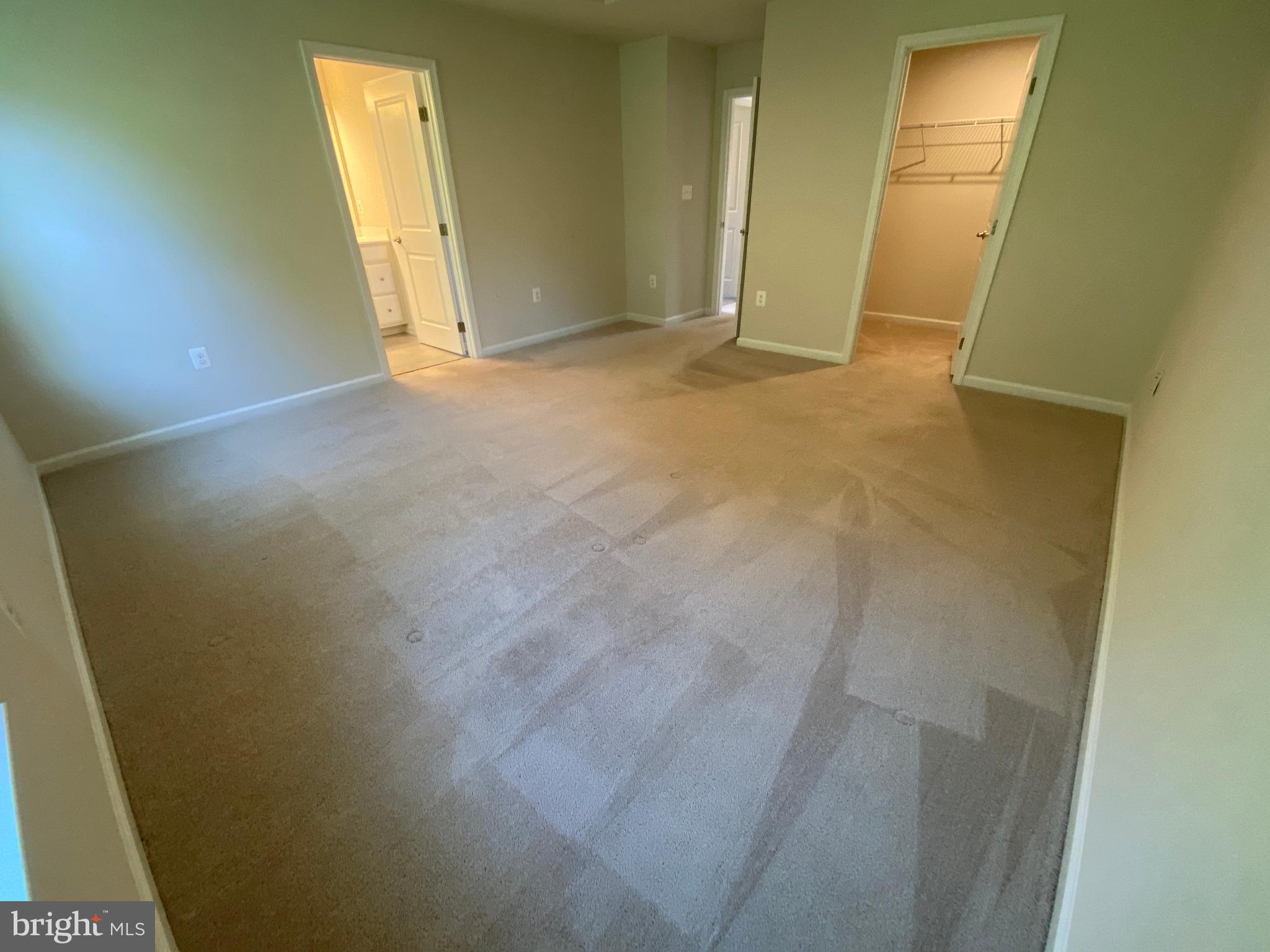 WHEATLAND STATION - Residential Lease