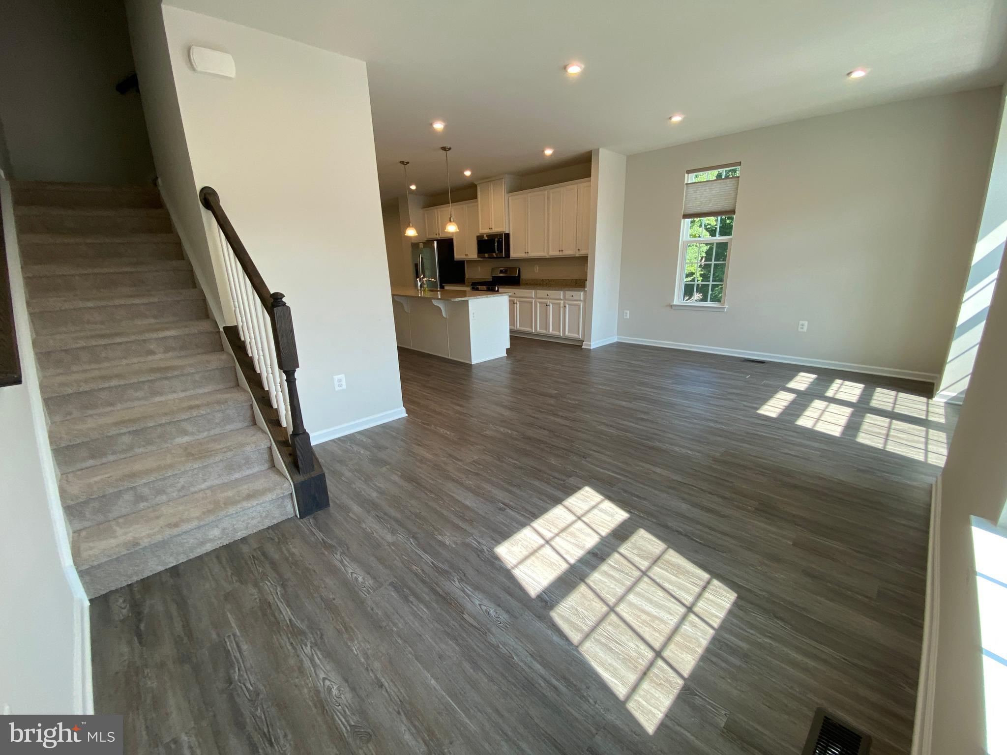 WHEATLAND STATION - Residential Lease