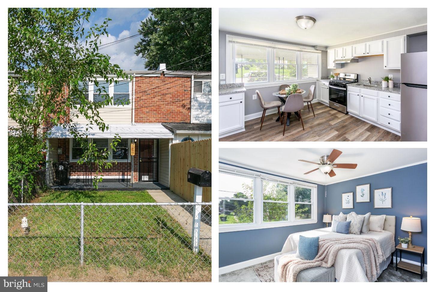 LANDSDOWNE - Residential