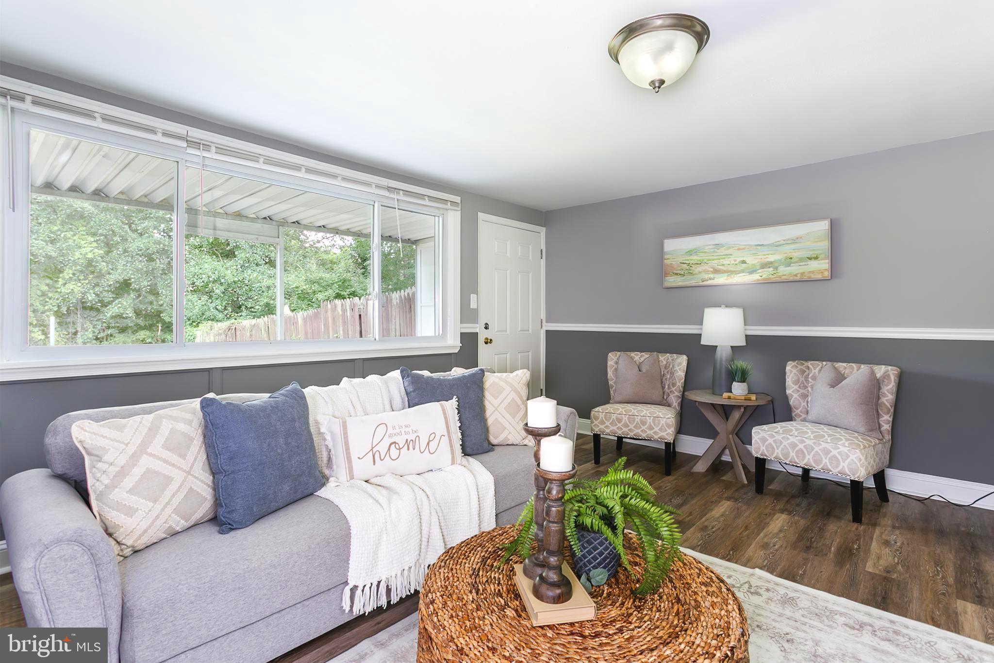 LANDSDOWNE - Residential