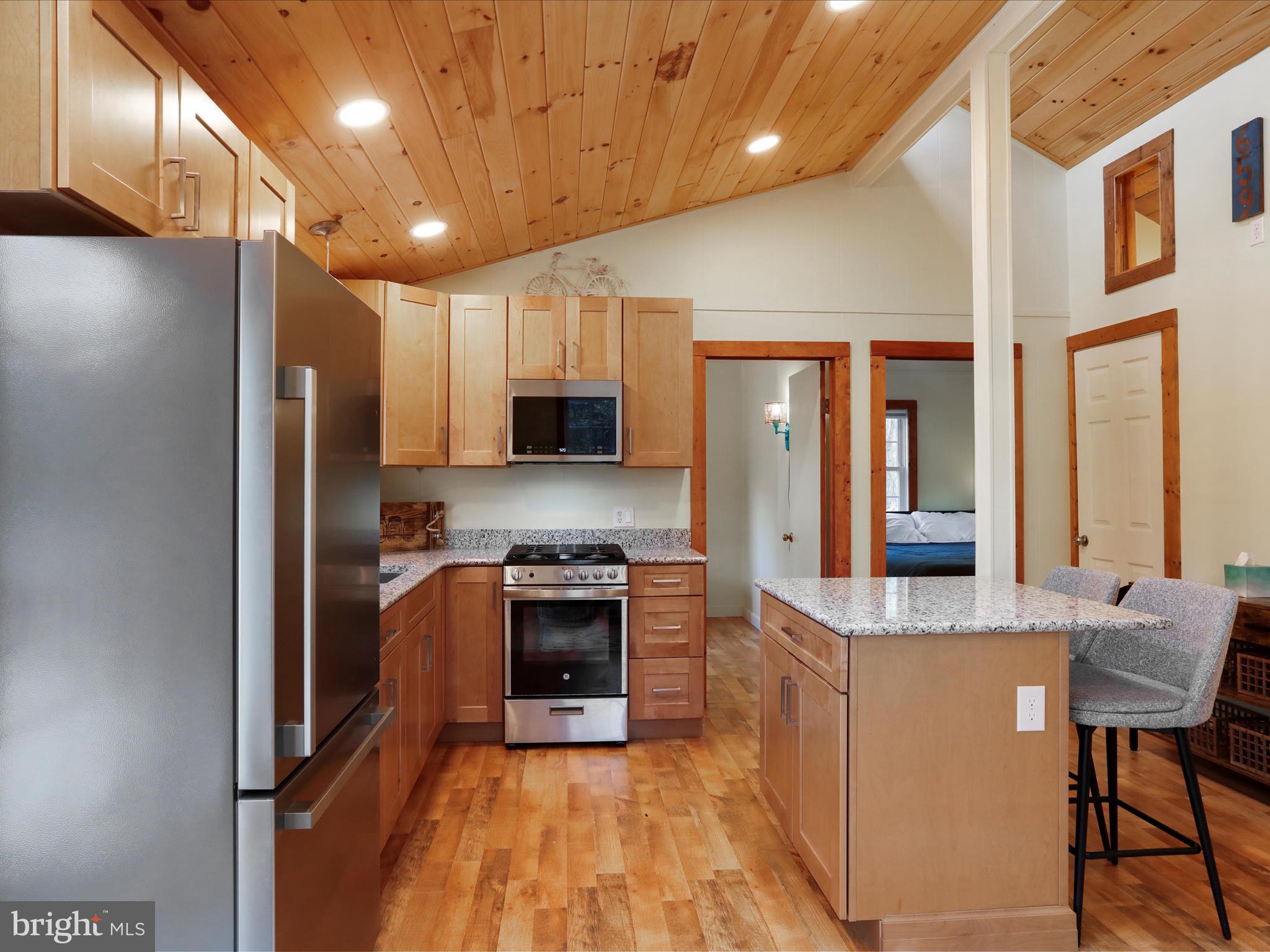 LOST RIVER VALLEY PROPERTY OWNERS ASSOCIATION - Residential