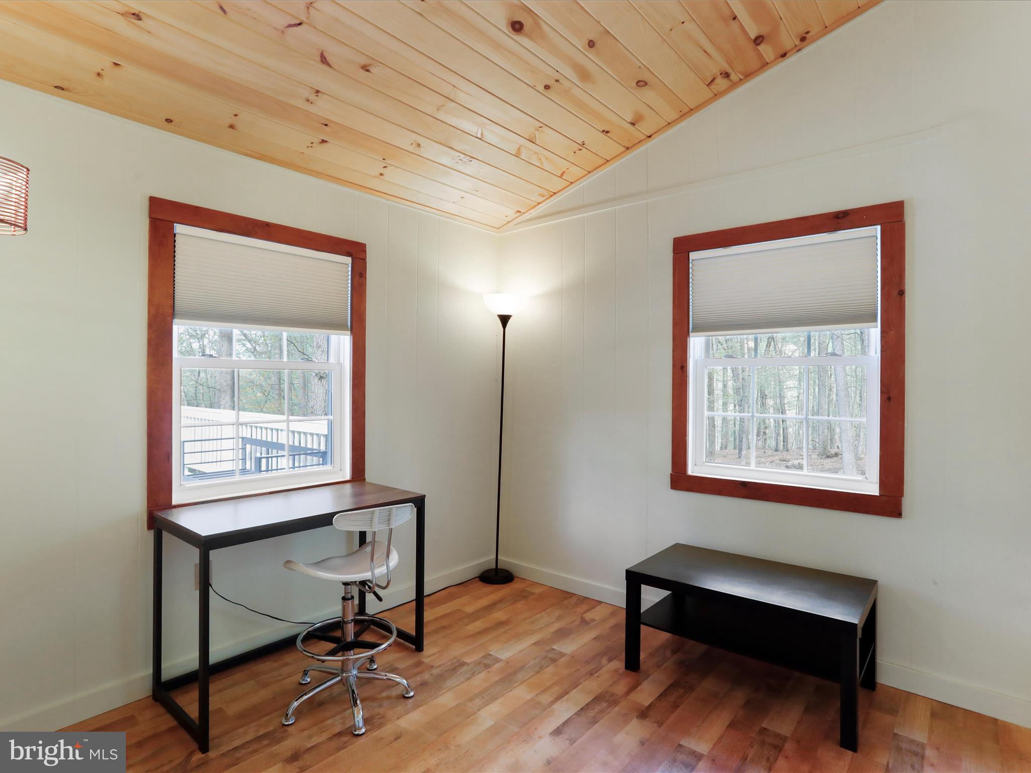 LOST RIVER VALLEY PROPERTY OWNERS ASSOCIATION - Residential