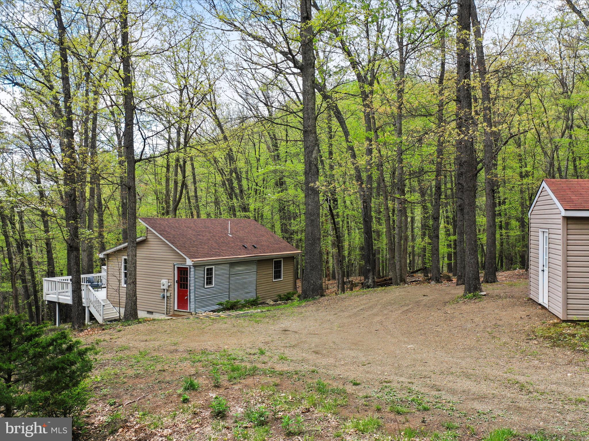 659 SETTLERS VALLEY WAY