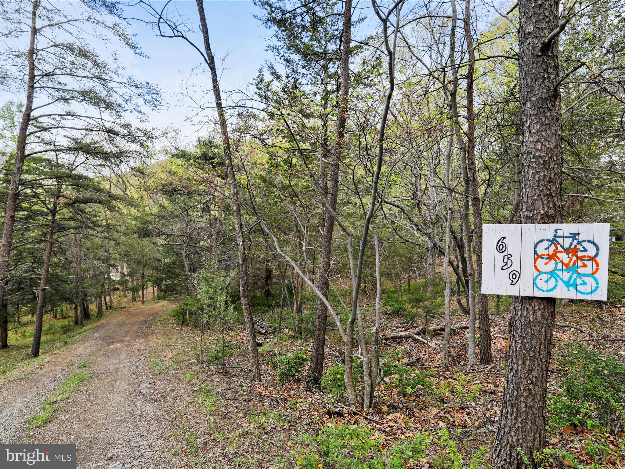 LOST RIVER VALLEY PROPERTY OWNERS ASSOCIATION - Residential