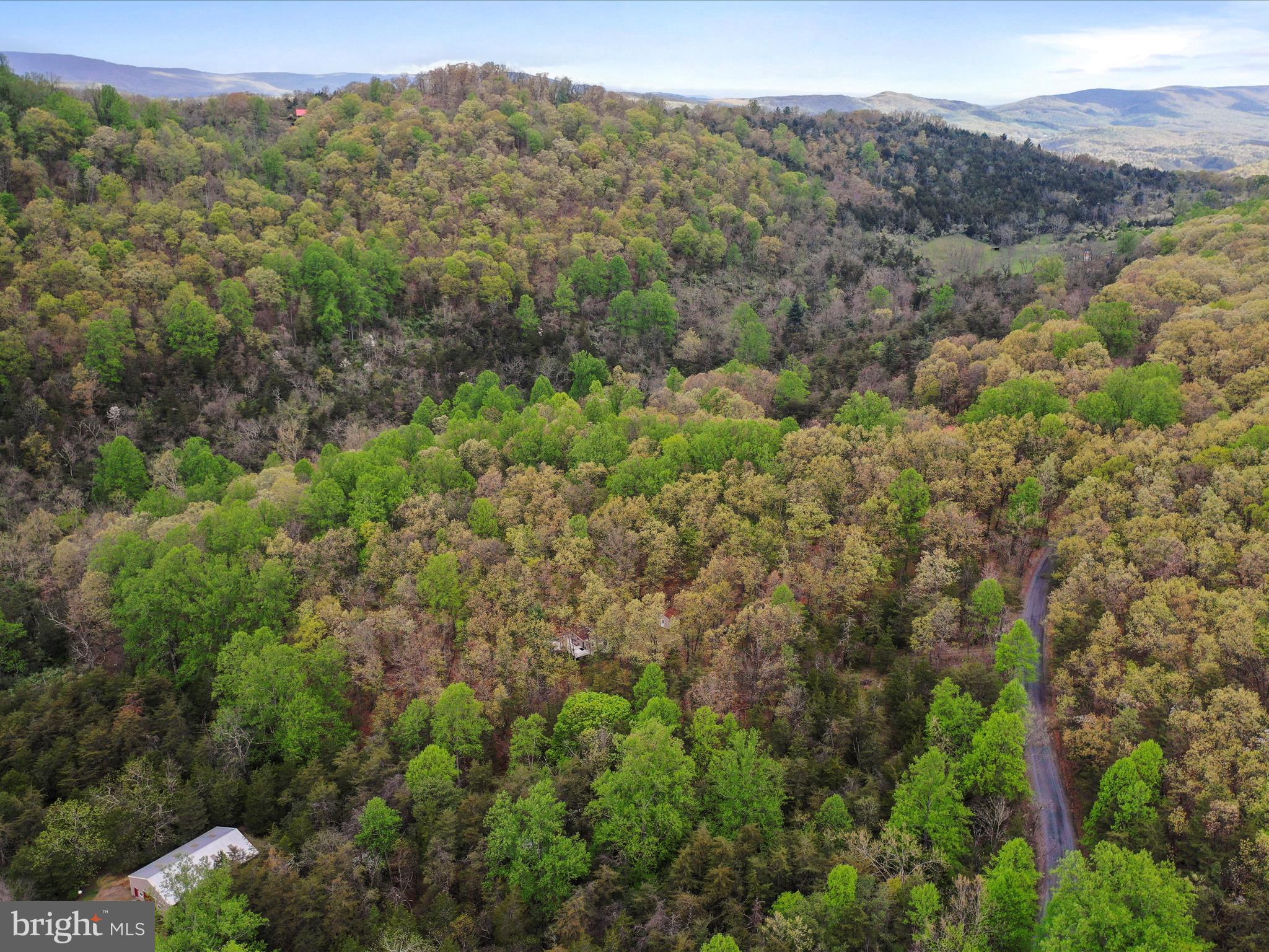 LOST RIVER VALLEY PROPERTY OWNERS ASSOCIATION - Residential