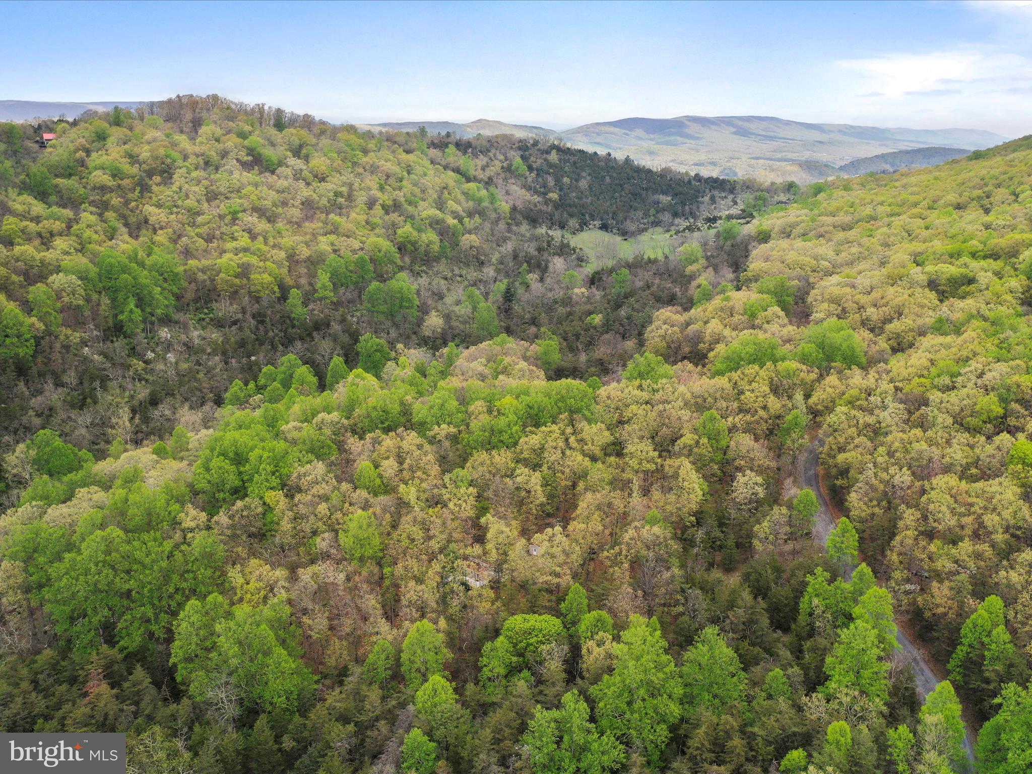 LOST RIVER VALLEY PROPERTY OWNERS ASSOCIATION - Residential