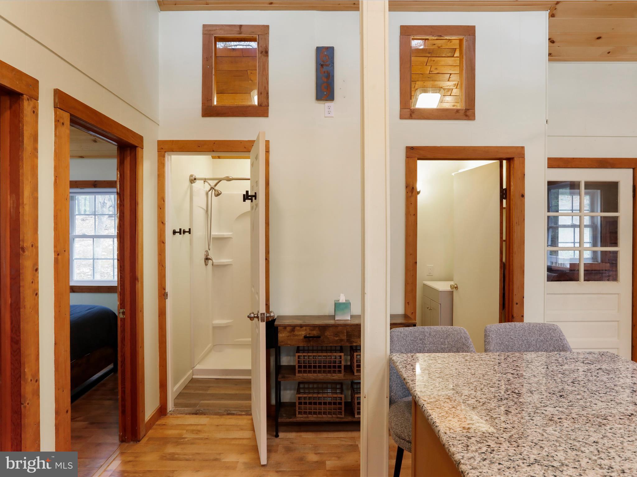 LOST RIVER VALLEY PROPERTY OWNERS ASSOCIATION - Residential