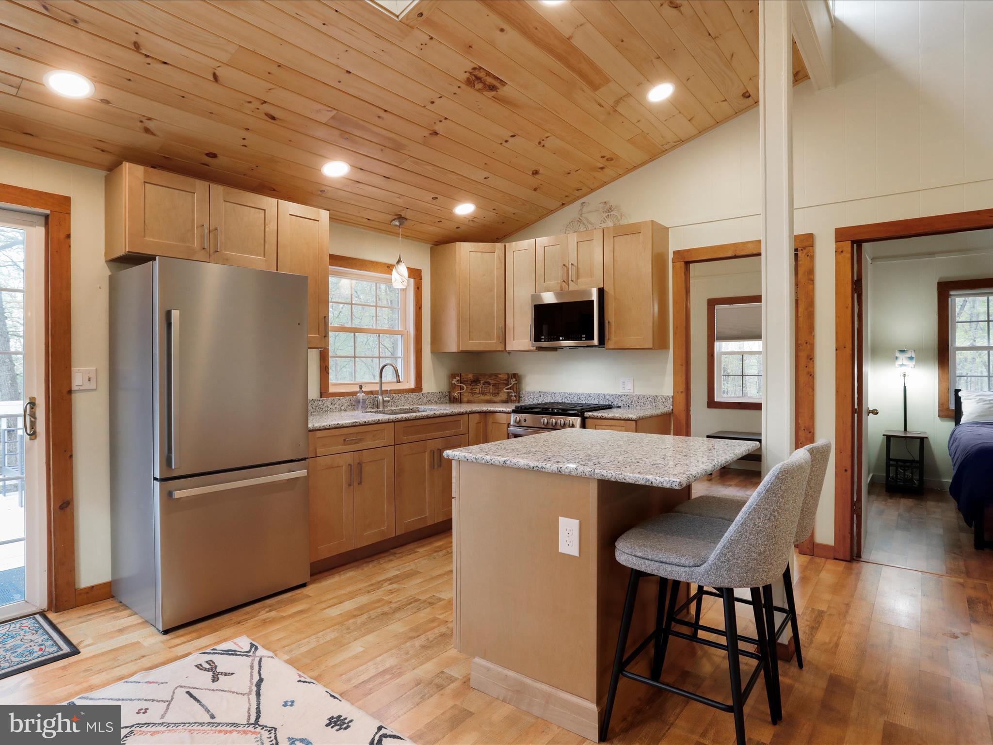 LOST RIVER VALLEY PROPERTY OWNERS ASSOCIATION - Residential