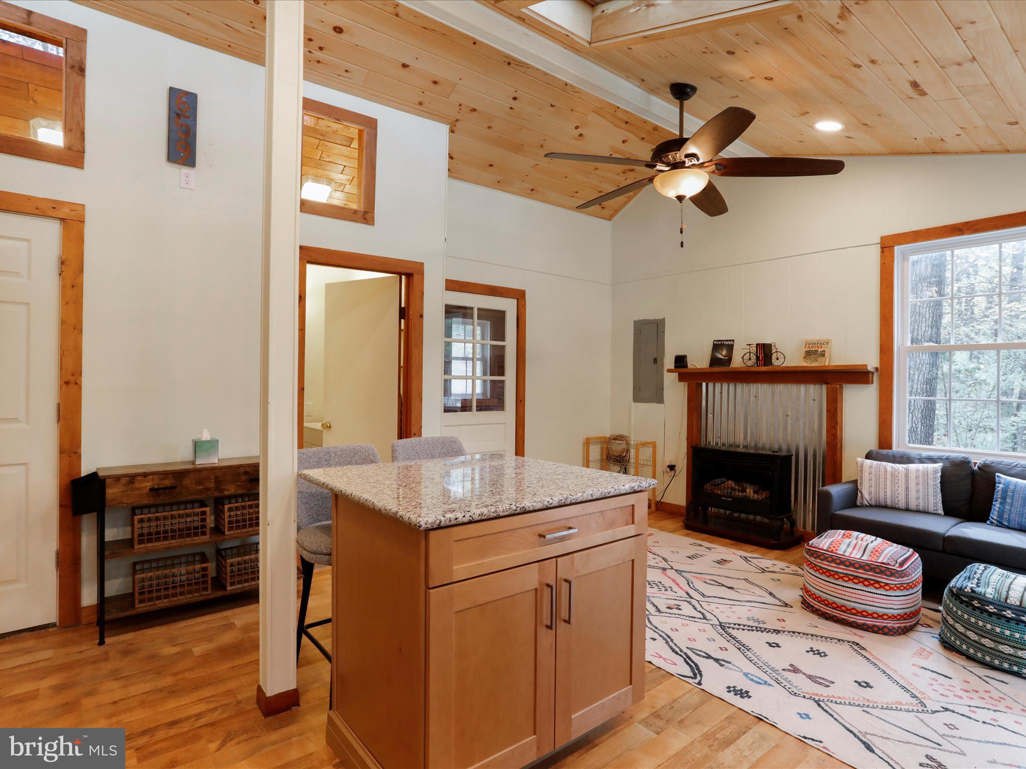 LOST RIVER VALLEY PROPERTY OWNERS ASSOCIATION - Residential