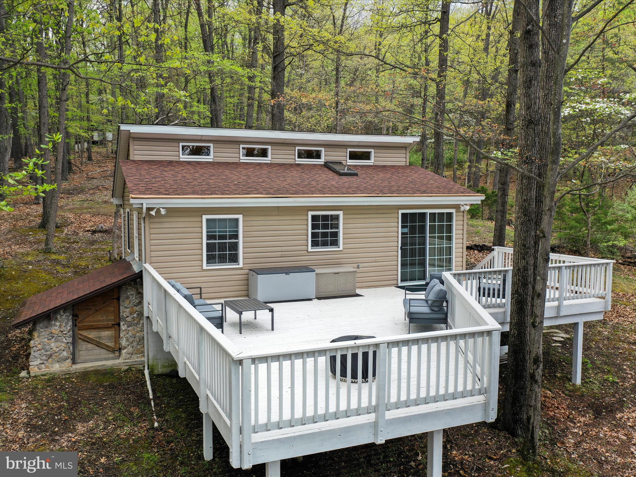 LOST RIVER VALLEY PROPERTY OWNERS ASSOCIATION - Residential