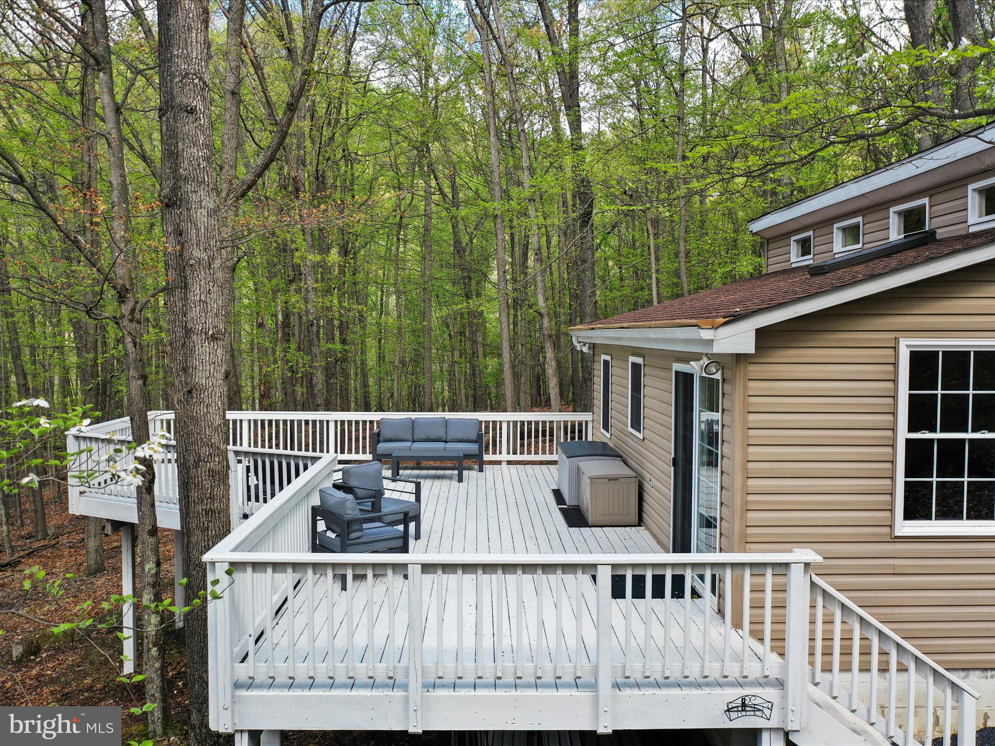 LOST RIVER VALLEY PROPERTY OWNERS ASSOCIATION - Residential