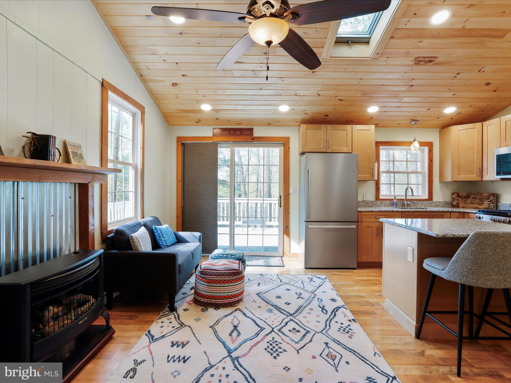 LOST RIVER VALLEY PROPERTY OWNERS ASSOCIATION - Residential