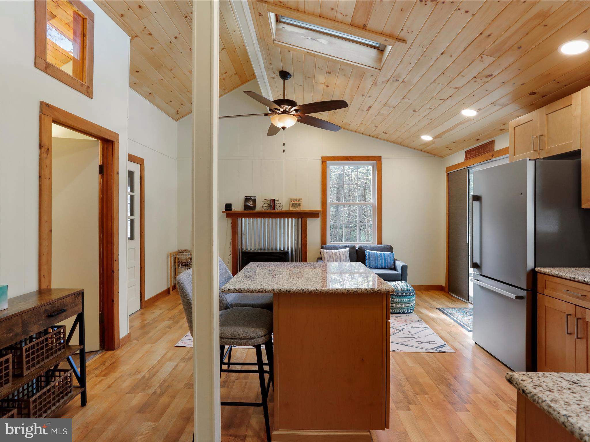 LOST RIVER VALLEY PROPERTY OWNERS ASSOCIATION - Residential