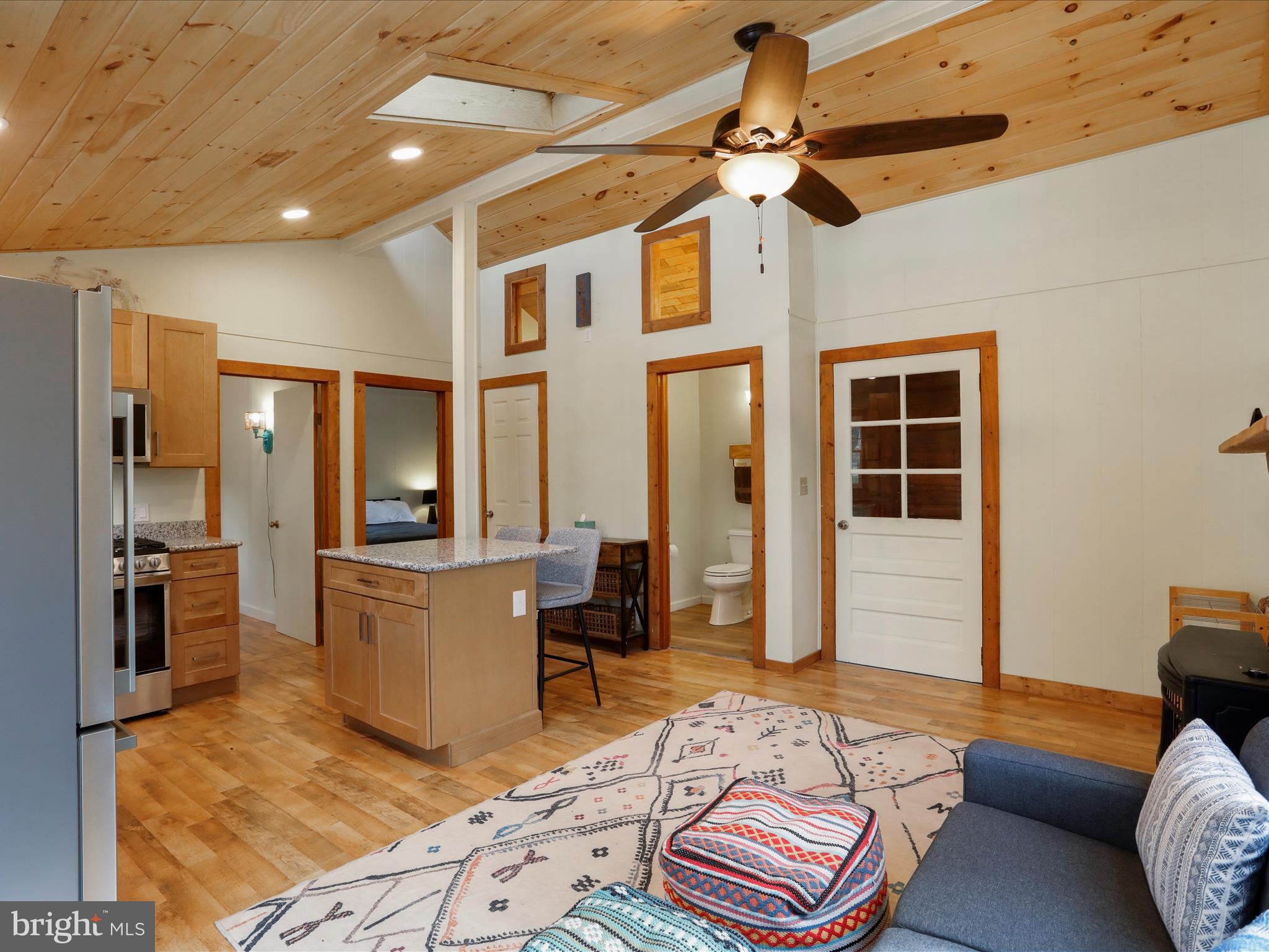 LOST RIVER VALLEY PROPERTY OWNERS ASSOCIATION - Residential