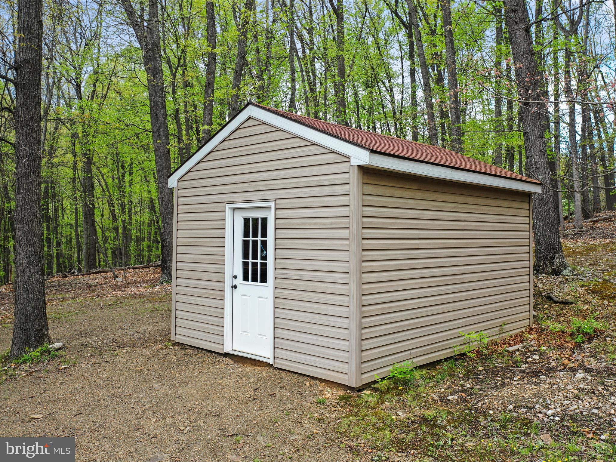 LOST RIVER VALLEY PROPERTY OWNERS ASSOCIATION - Residential