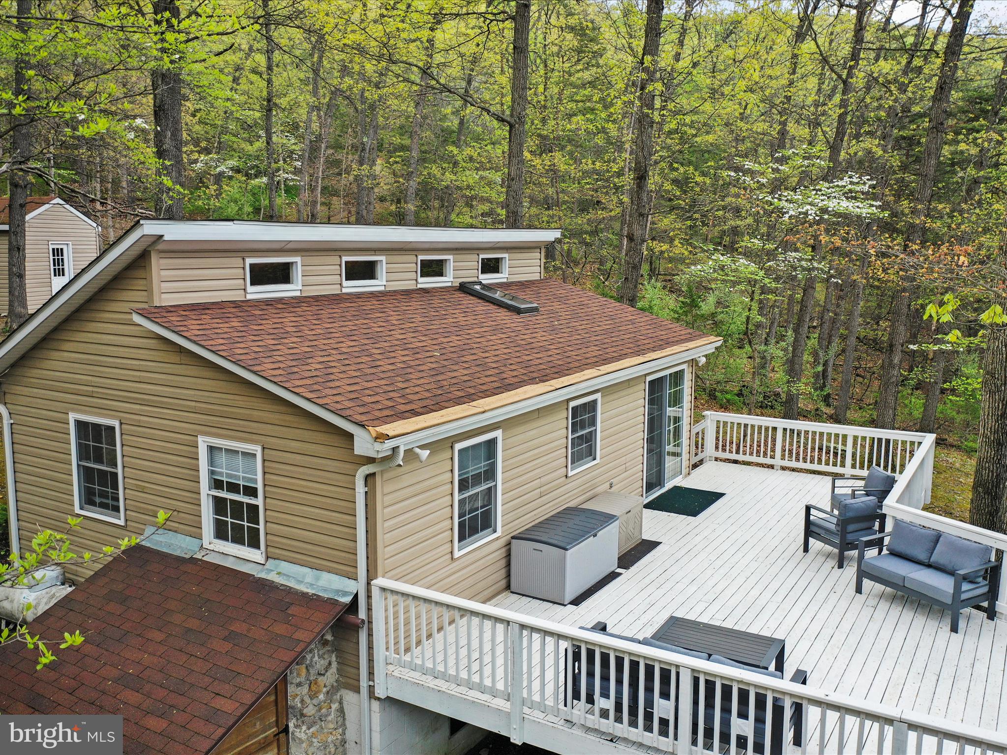 LOST RIVER VALLEY PROPERTY OWNERS ASSOCIATION - Residential