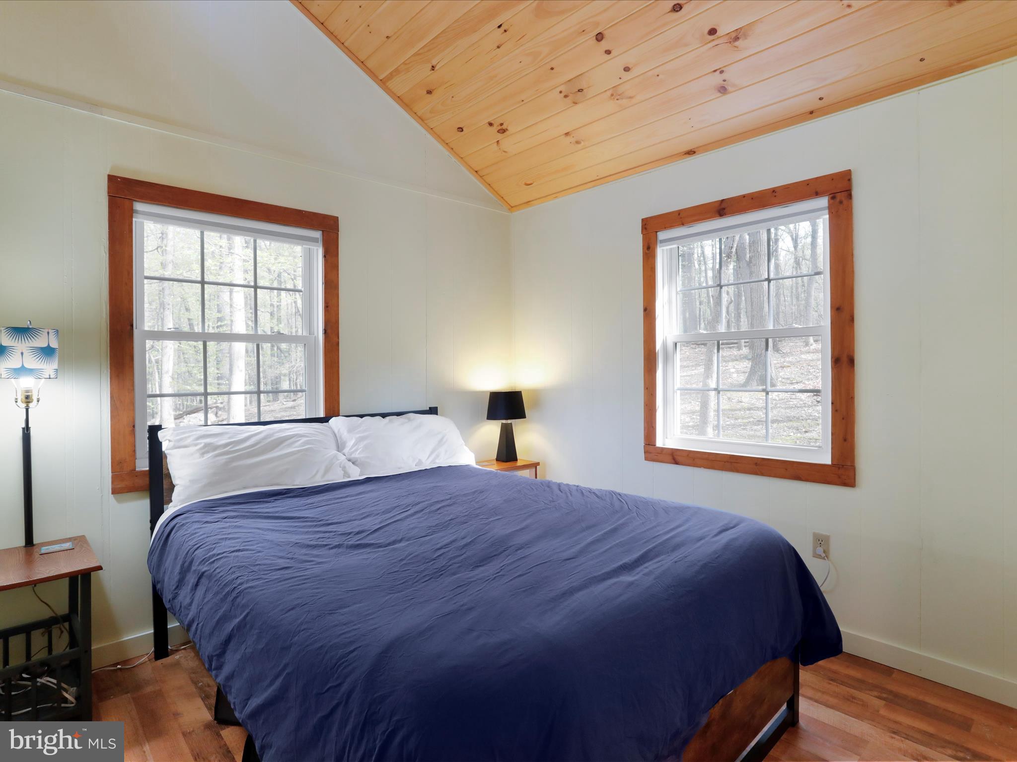 LOST RIVER VALLEY PROPERTY OWNERS ASSOCIATION - Residential