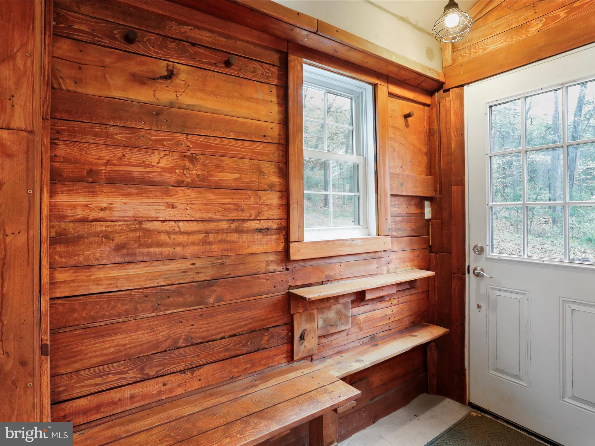 LOST RIVER VALLEY PROPERTY OWNERS ASSOCIATION - Residential