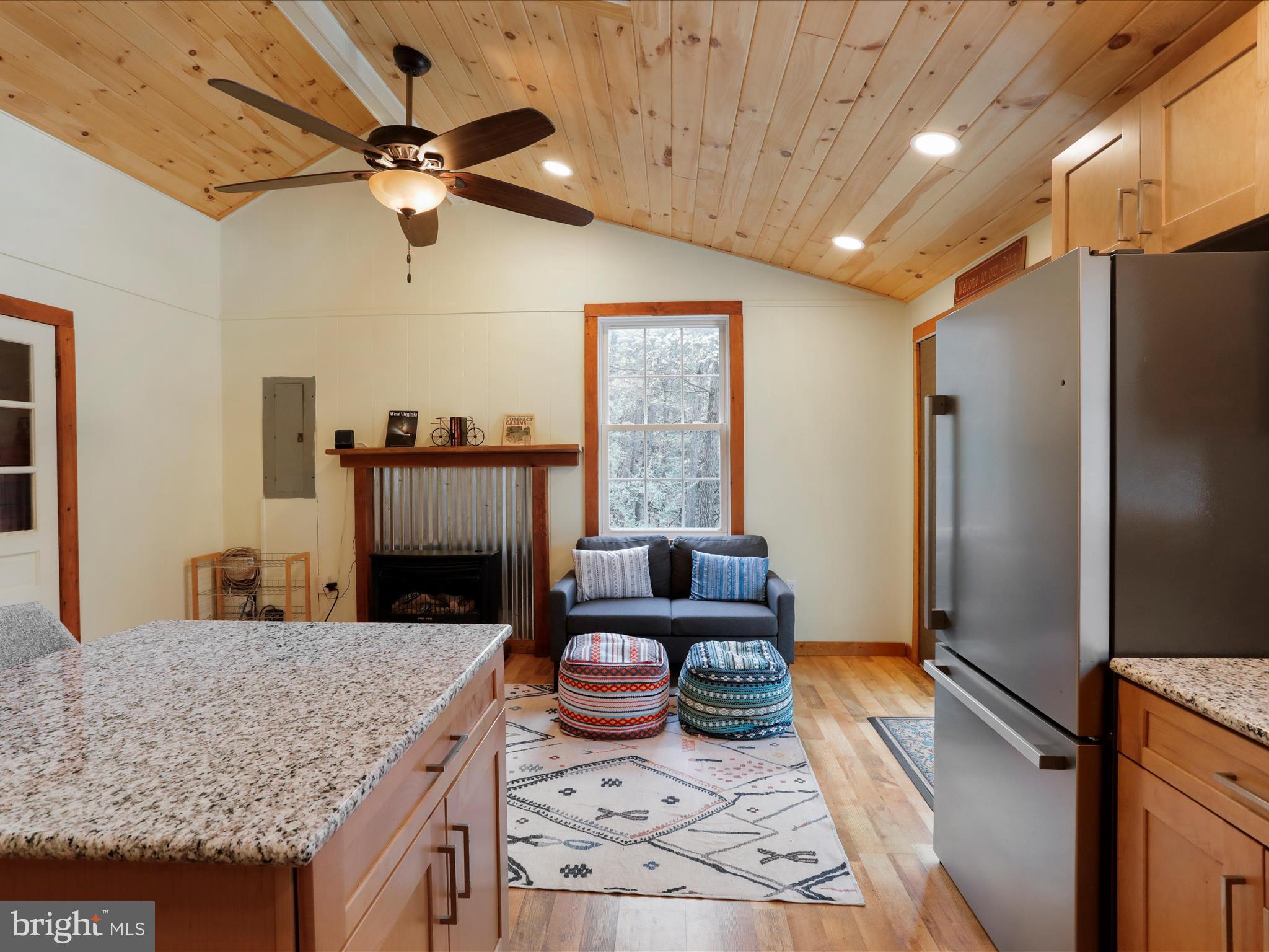 LOST RIVER VALLEY PROPERTY OWNERS ASSOCIATION - Residential