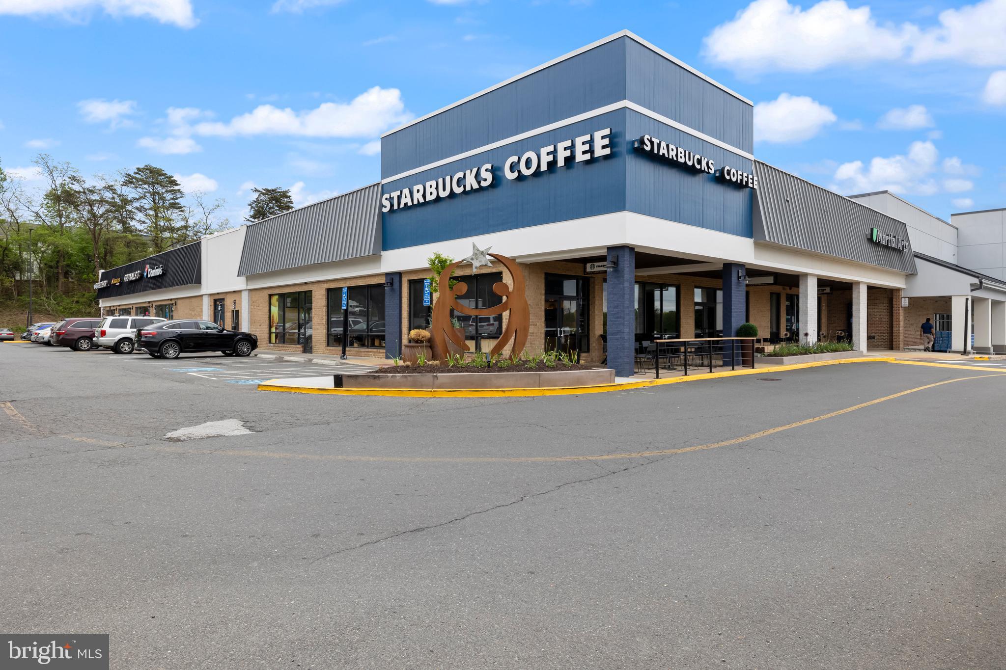 TOWNES OF MOOREFIELD - Residential