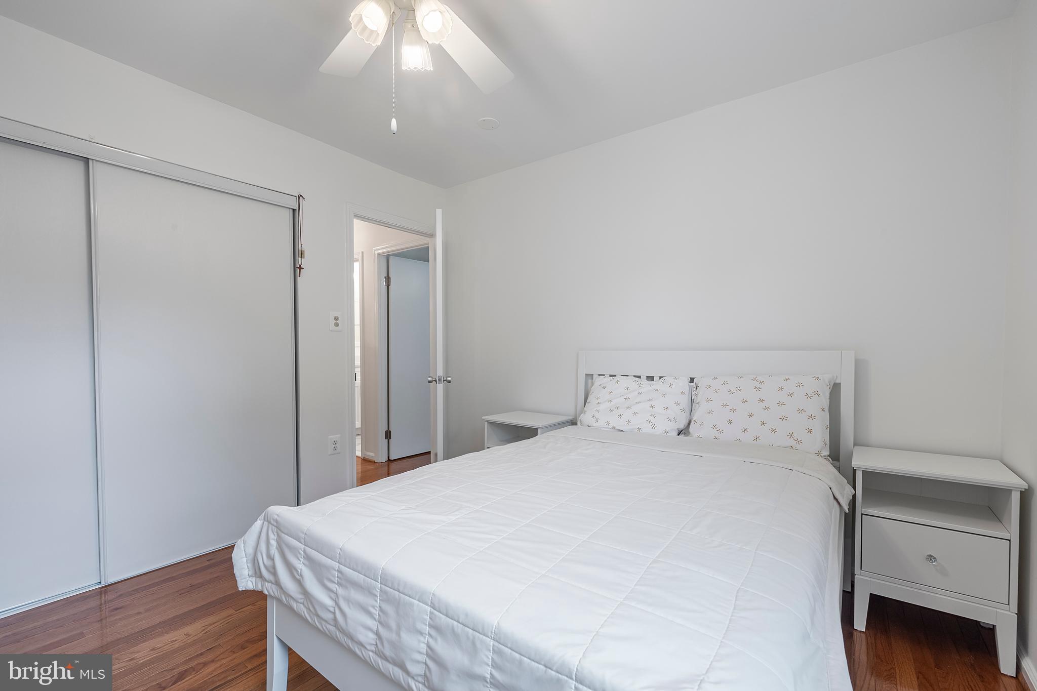 TOWNES OF MOOREFIELD - Residential