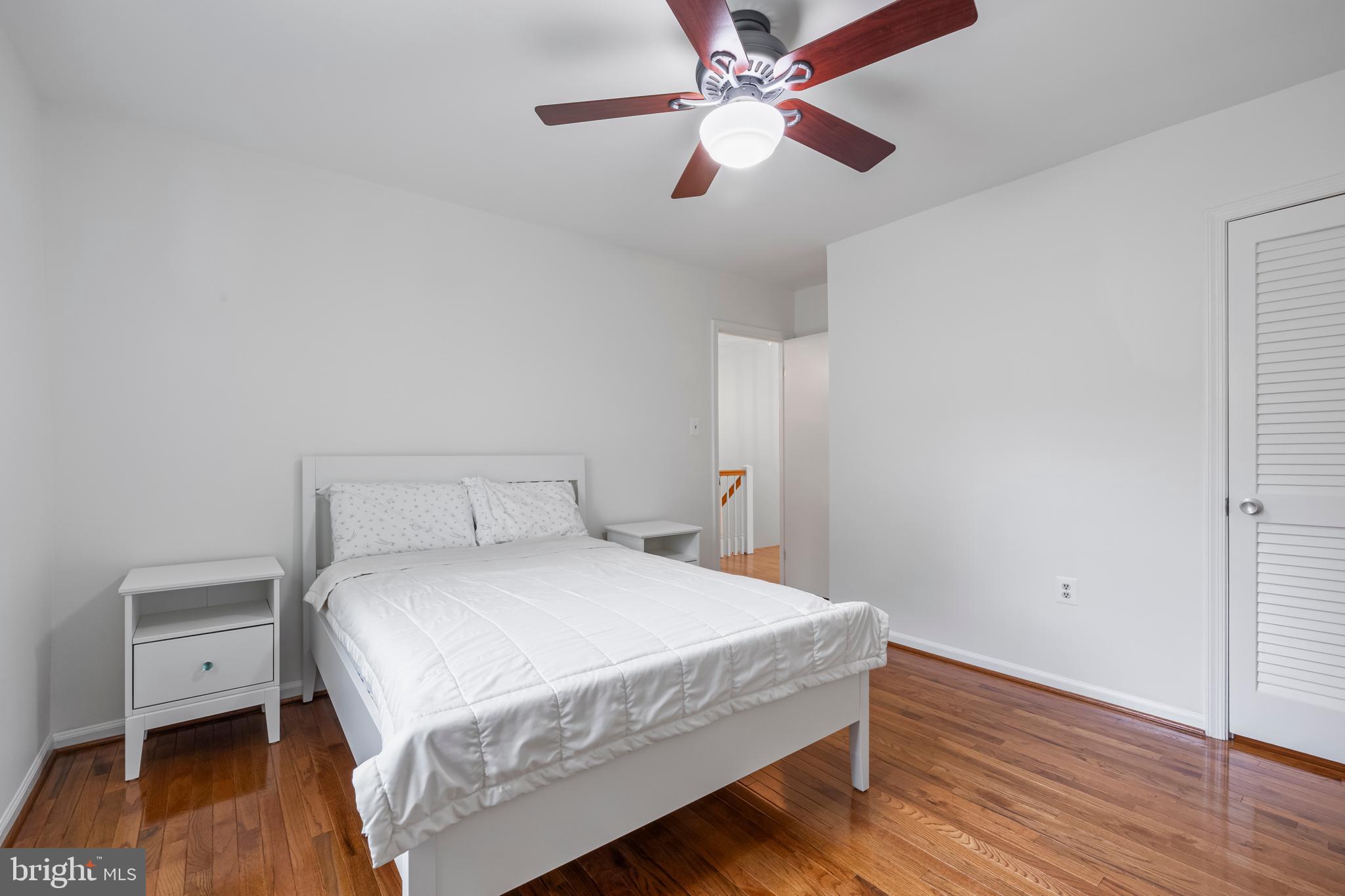 TOWNES OF MOOREFIELD - Residential