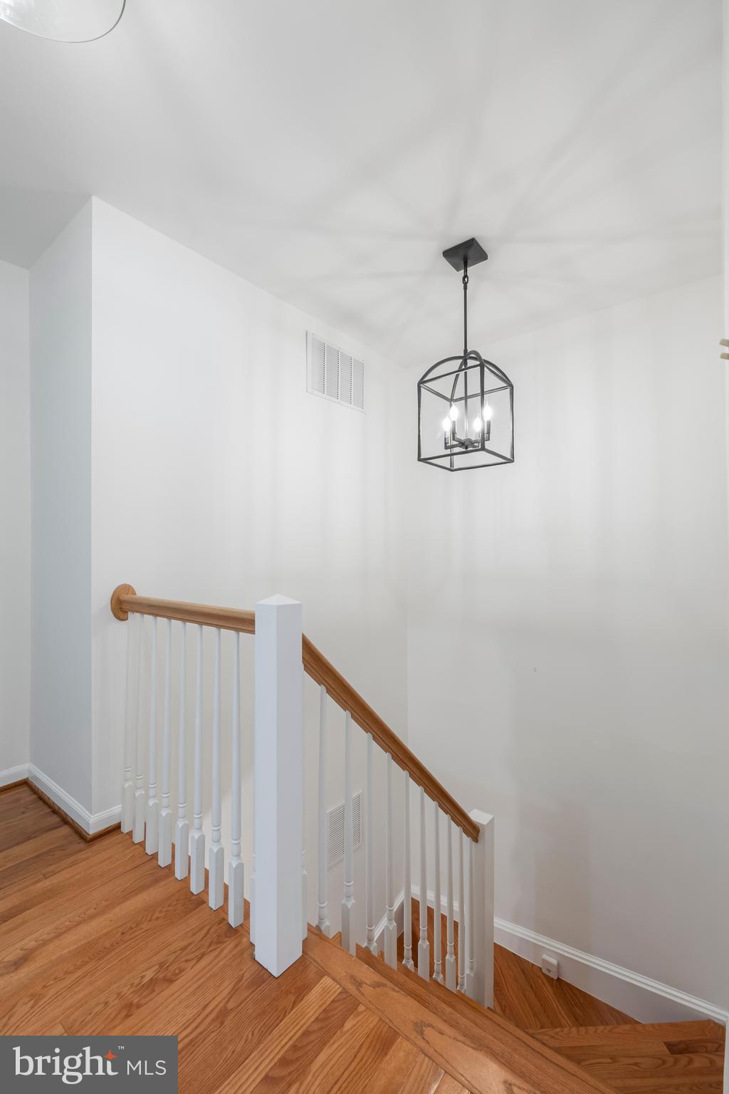 TOWNES OF MOOREFIELD - Residential