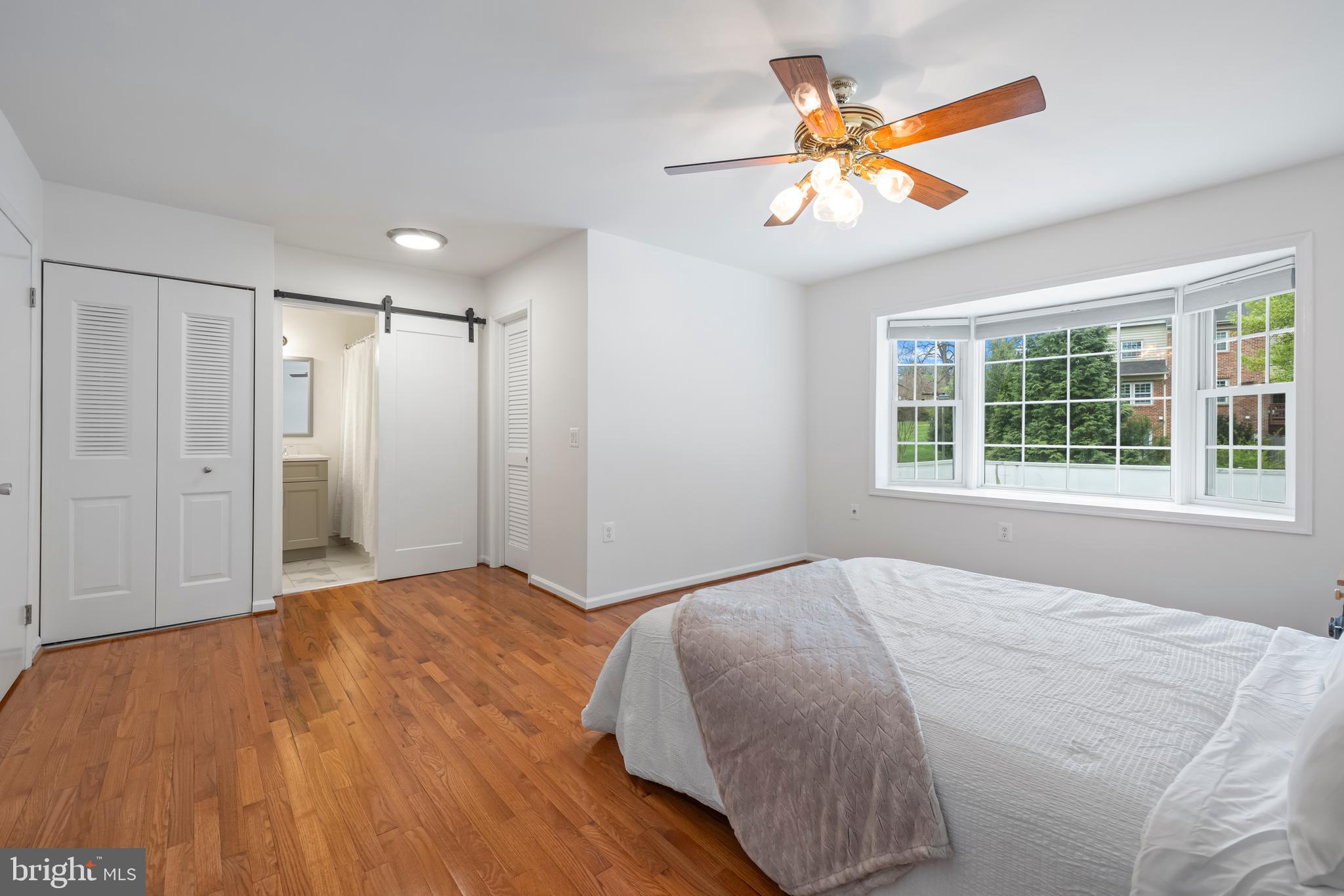 TOWNES OF MOOREFIELD - Residential