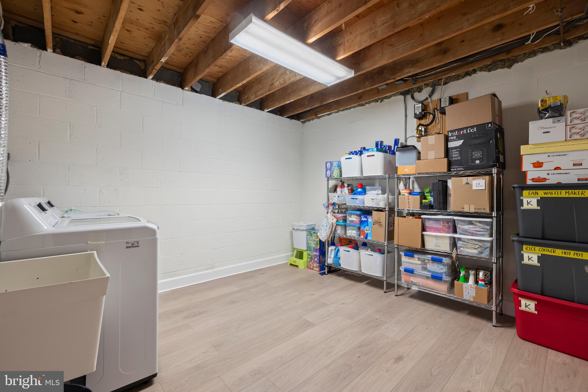 TOWNES OF MOOREFIELD - Residential