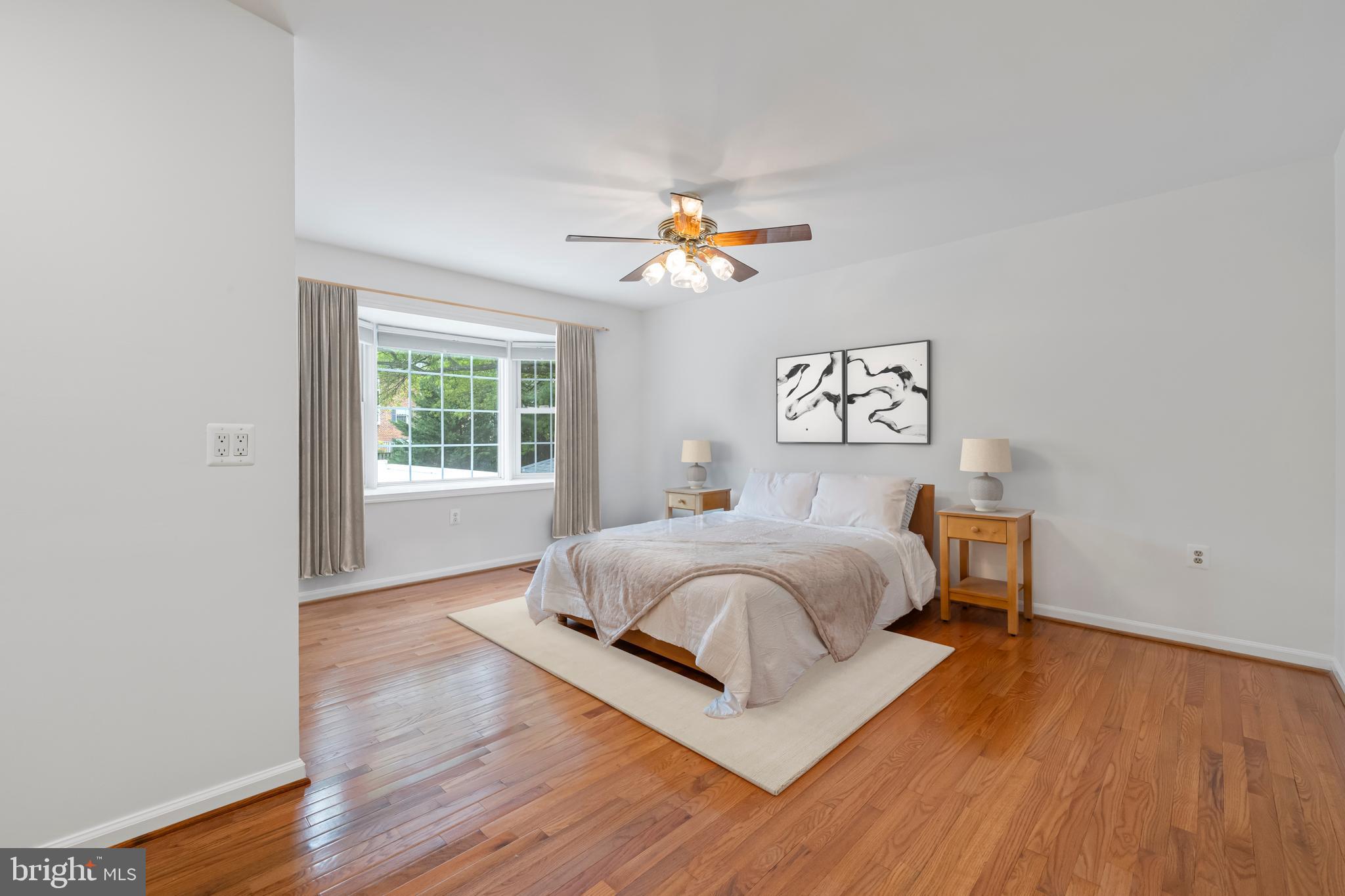 TOWNES OF MOOREFIELD - Residential