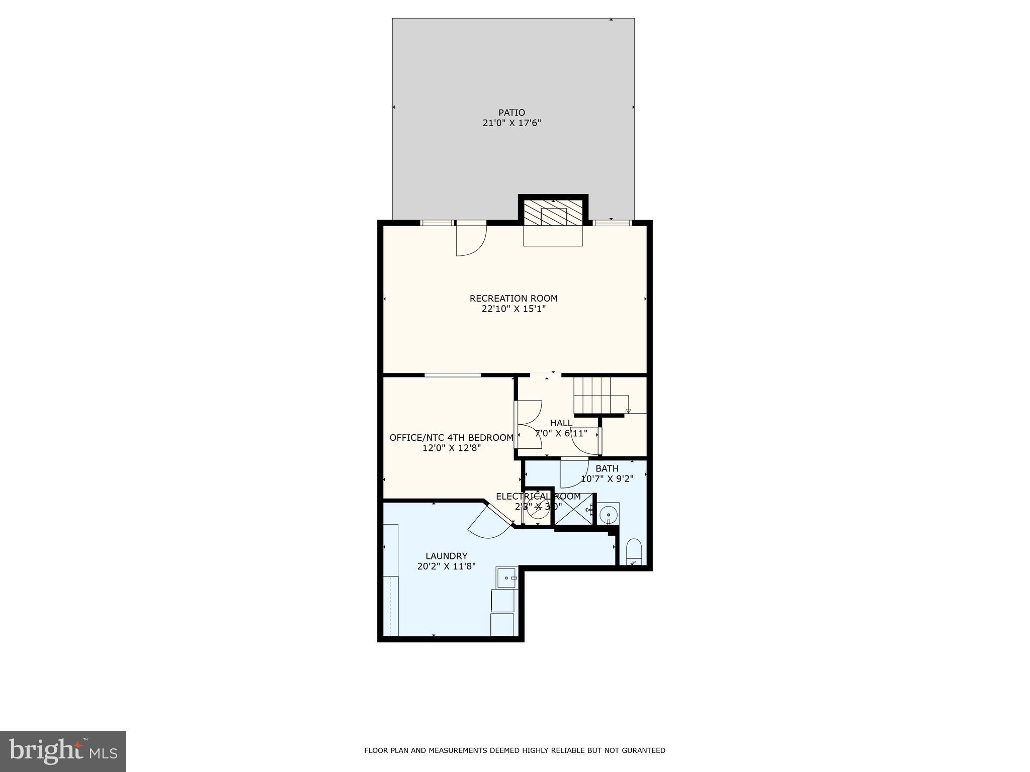 TOWNES OF MOOREFIELD - Residential