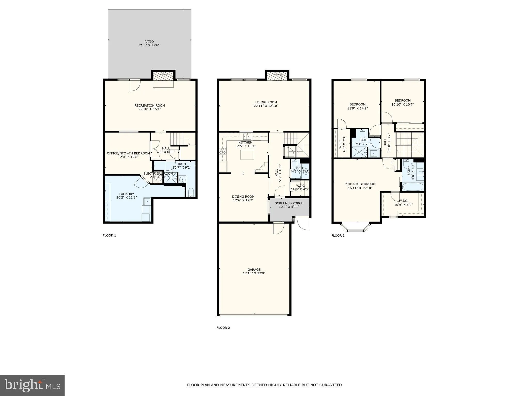 Vienna, Virginia 22180, United States, 3 Bedrooms Bedrooms, ,4 BathroomsBathrooms,Residential,Pending,115837