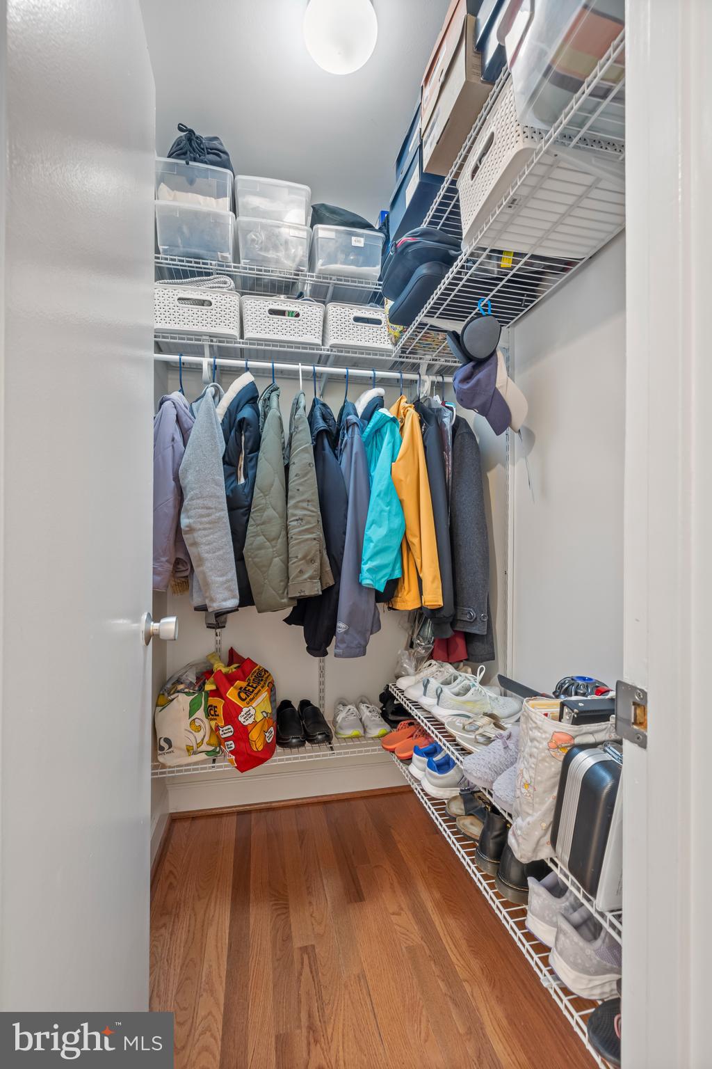 TOWNES OF MOOREFIELD - Residential