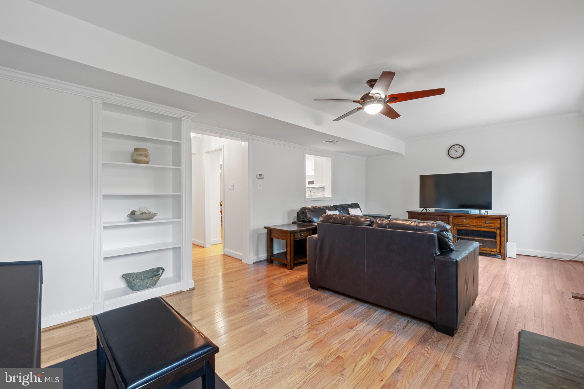 TOWNES OF MOOREFIELD - Residential