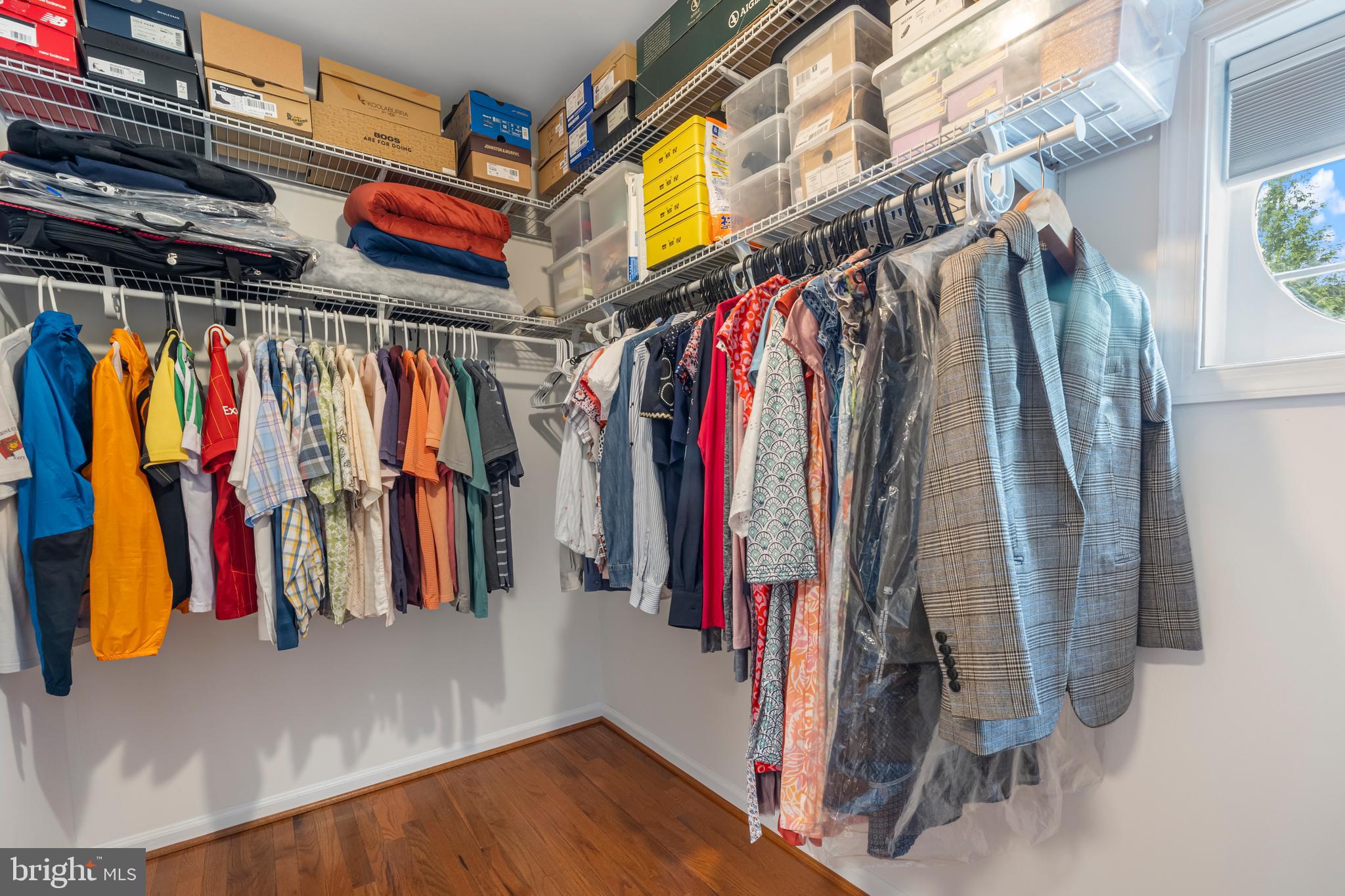 TOWNES OF MOOREFIELD - Residential