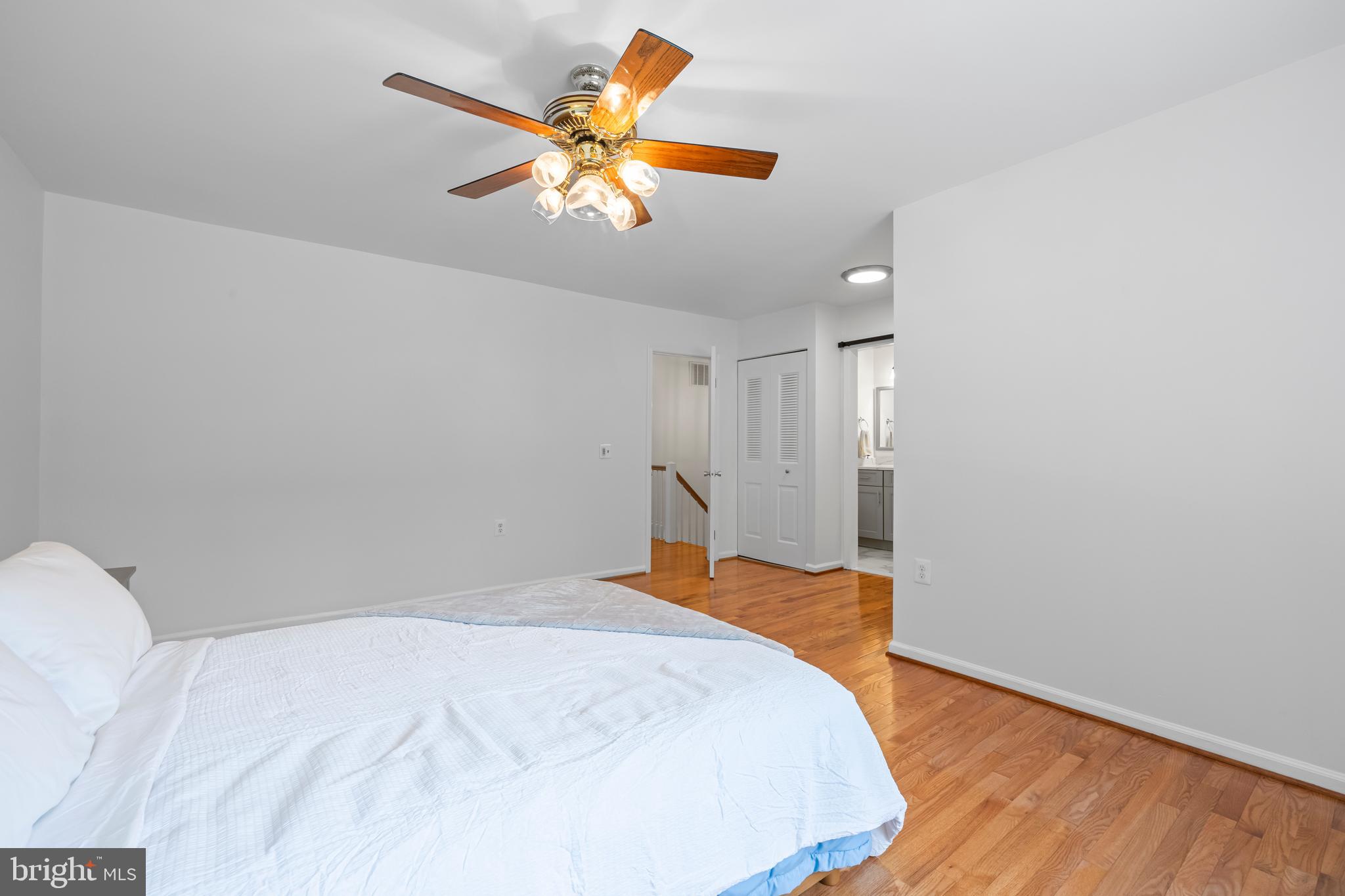 TOWNES OF MOOREFIELD - Residential