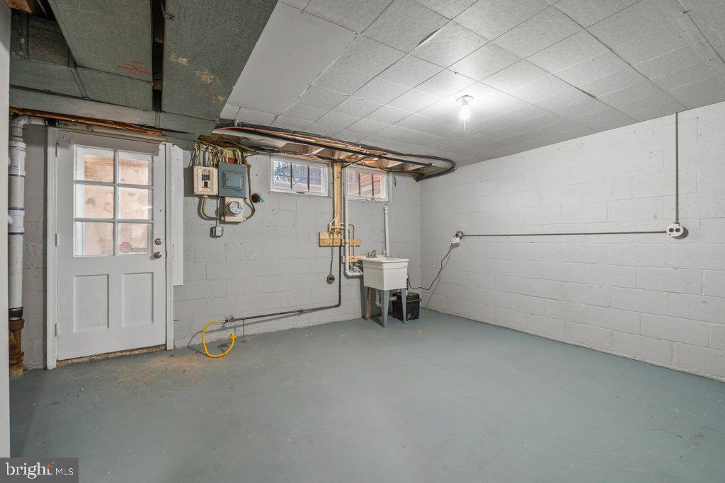 TOWSON - Residential