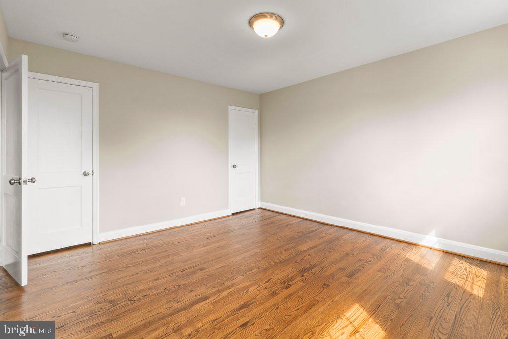 TOWSON - Residential