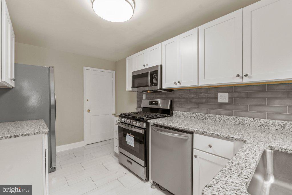 TOWSON - Residential