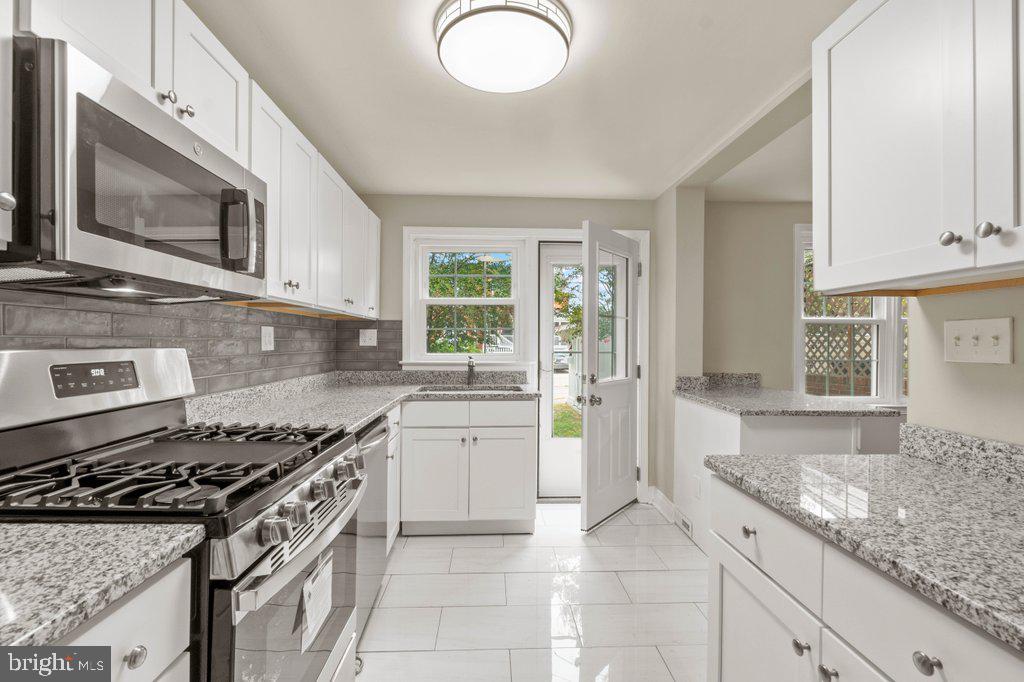 TOWSON - Residential