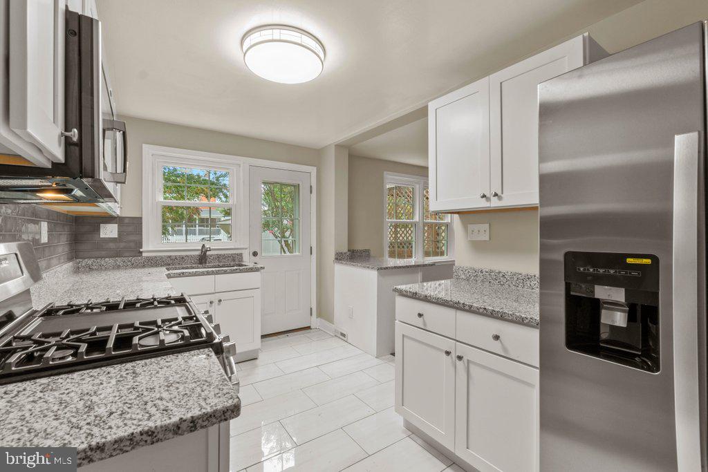 TOWSON - Residential